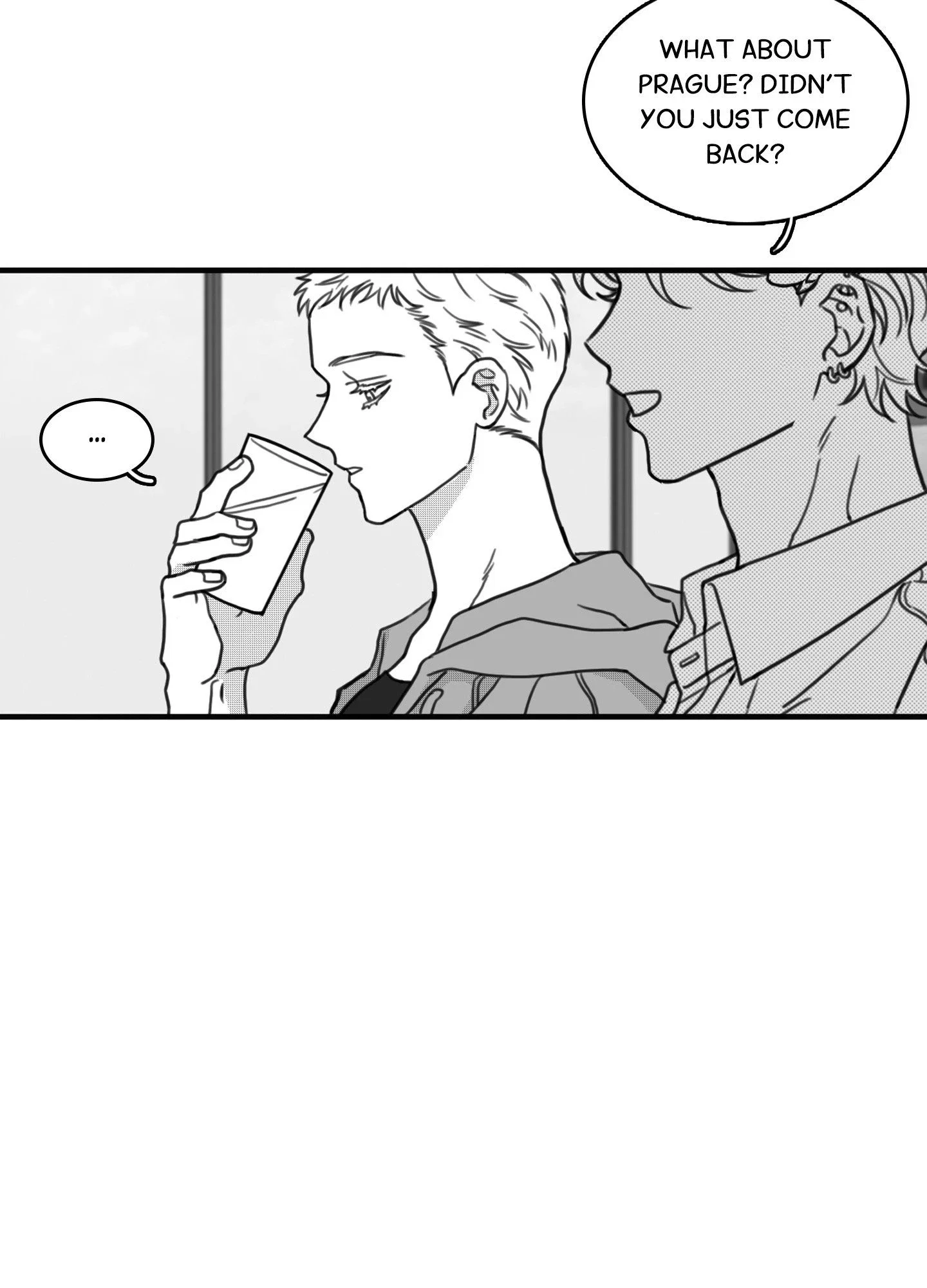 Sorta Psycho Chapter 11 - Page 50