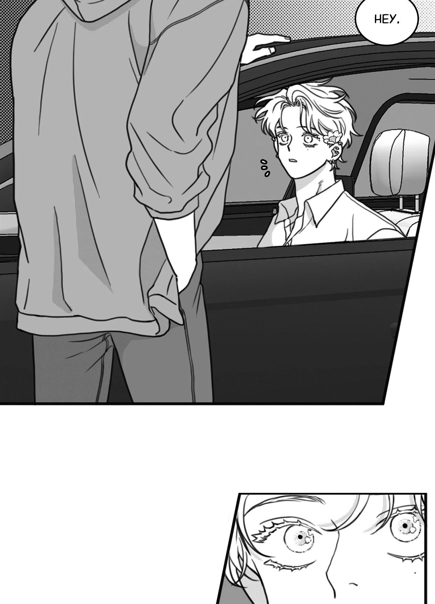 Sorta Psycho Chapter 11 - Page 54