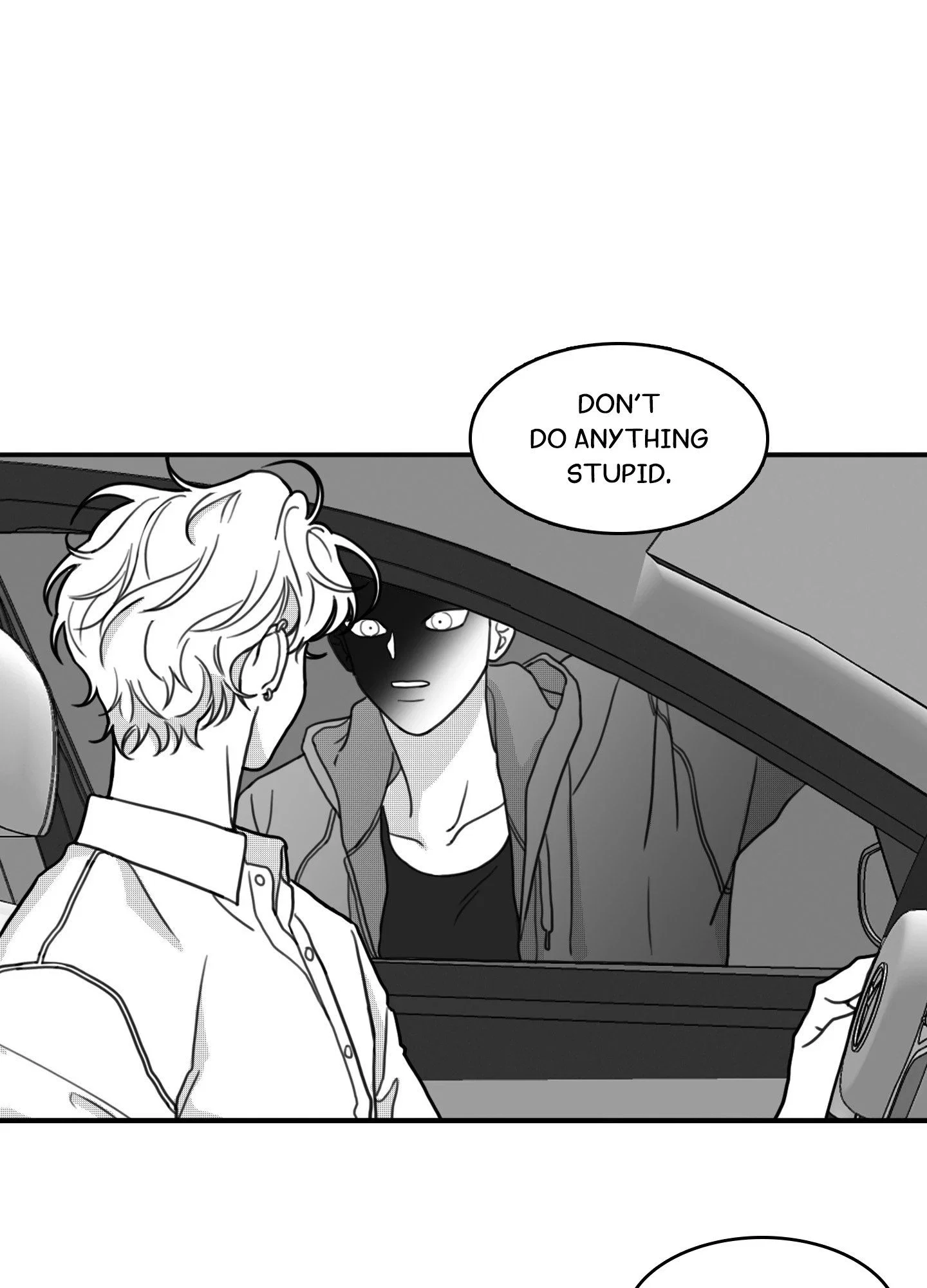 Sorta Psycho Chapter 11 - Page 56