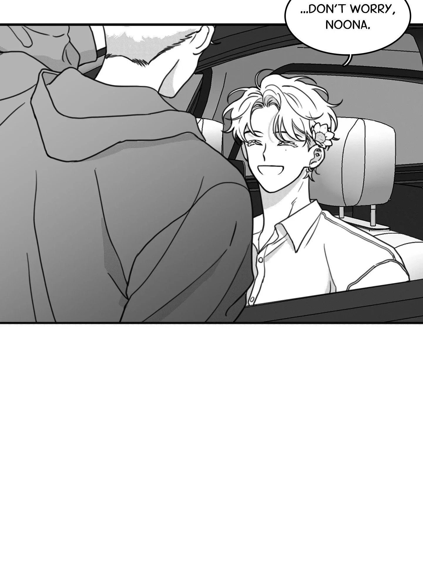 Sorta Psycho Chapter 11 - Page 57