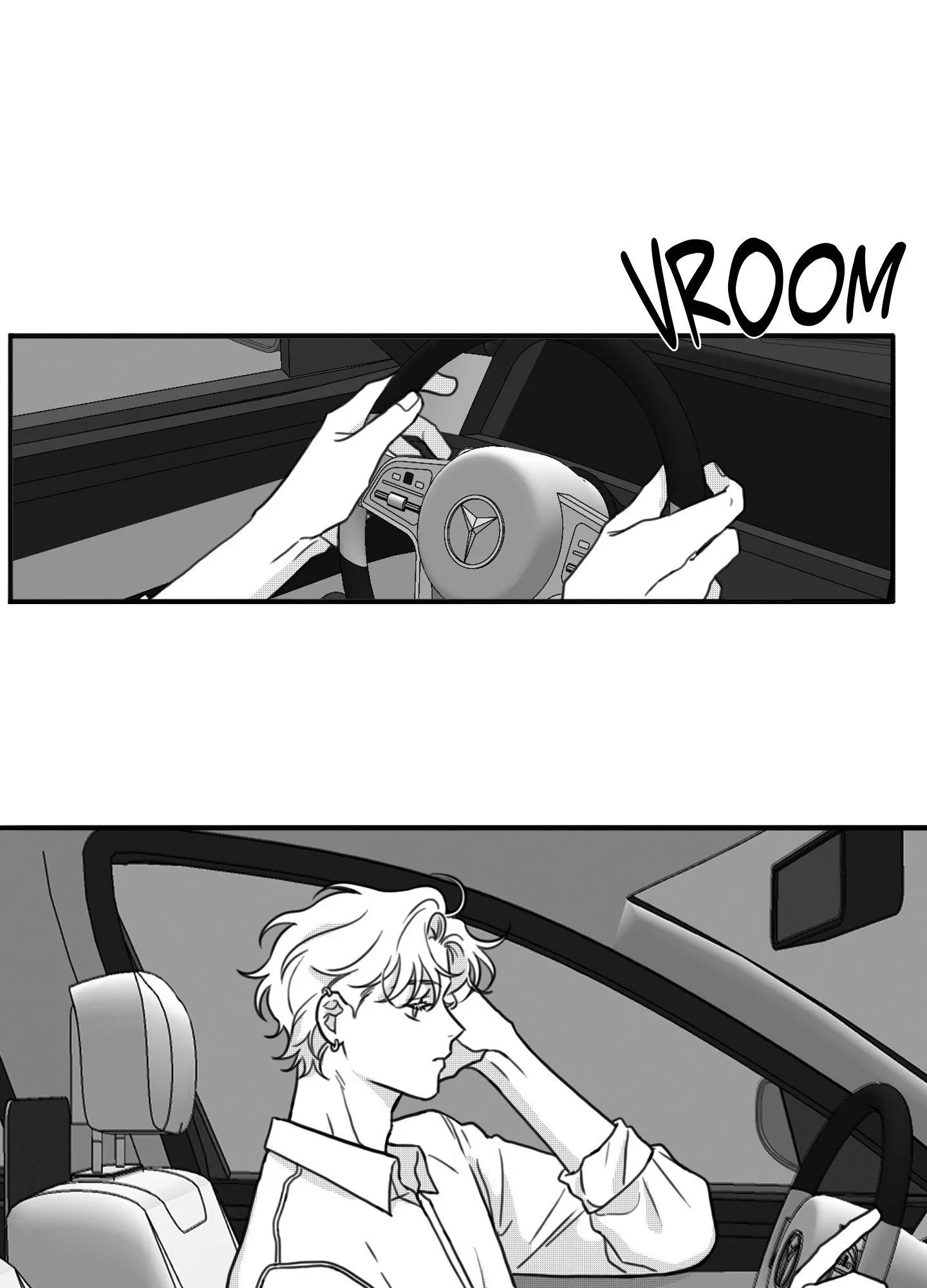Sorta Psycho Chapter 11 - Page 59