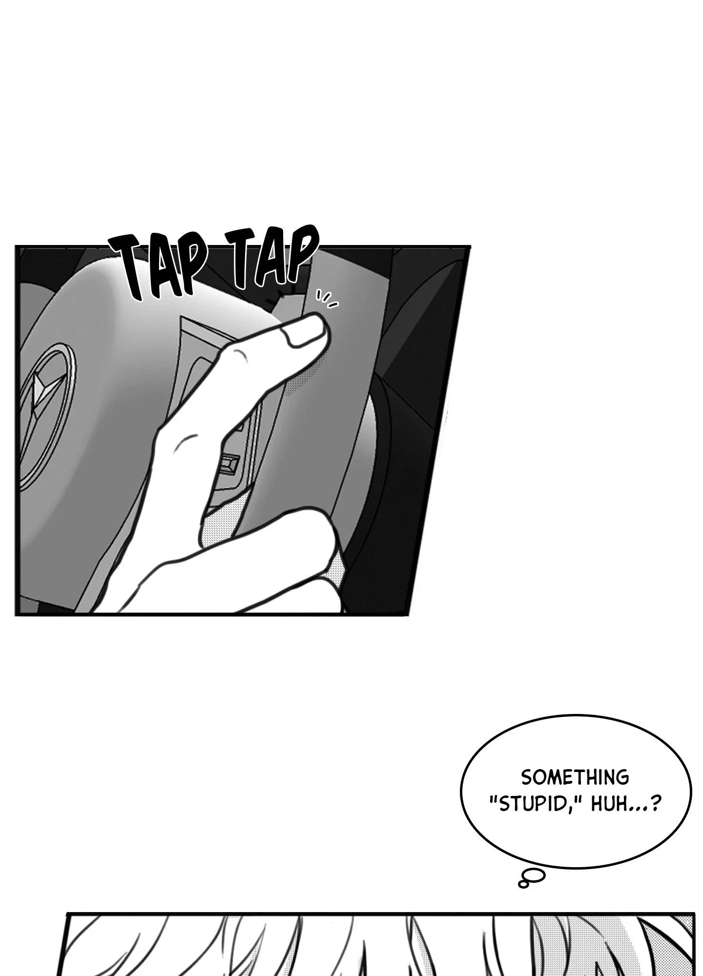Sorta Psycho Chapter 11 - Page 61
