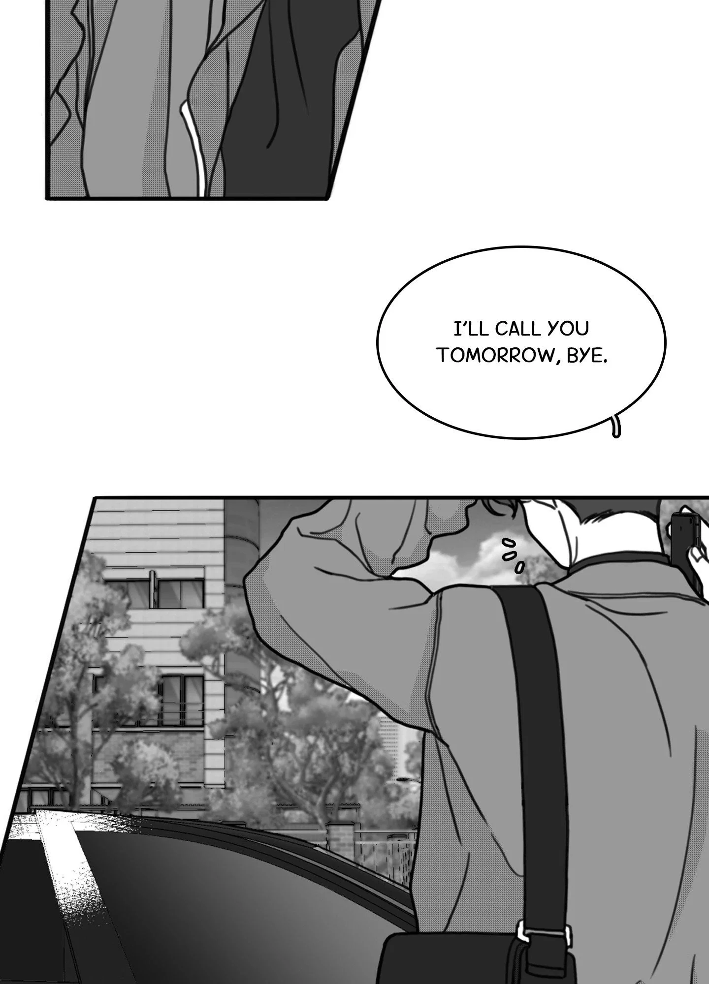 Sorta Psycho Chapter 11 - Page 65