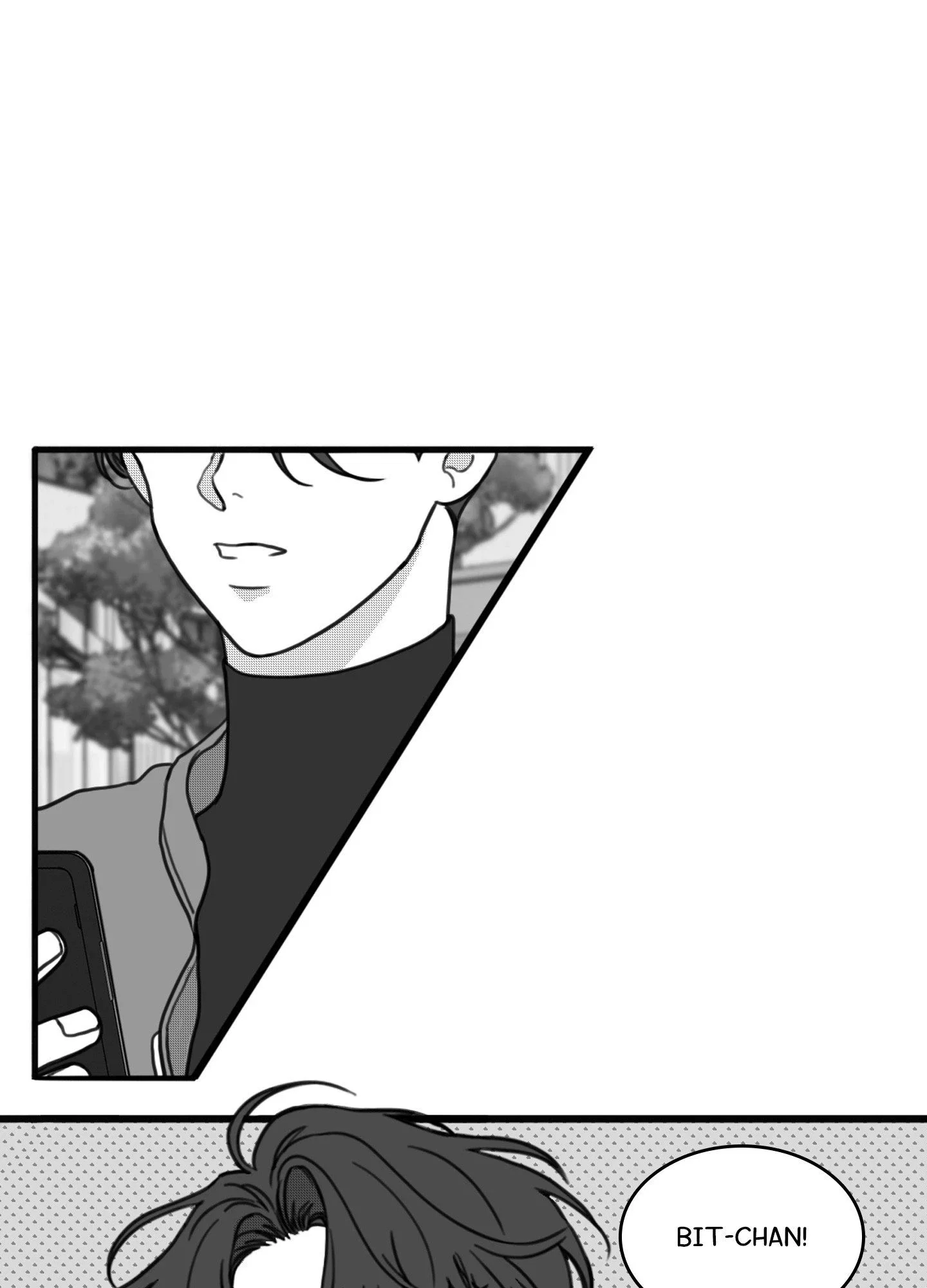Sorta Psycho Chapter 11 - Page 68