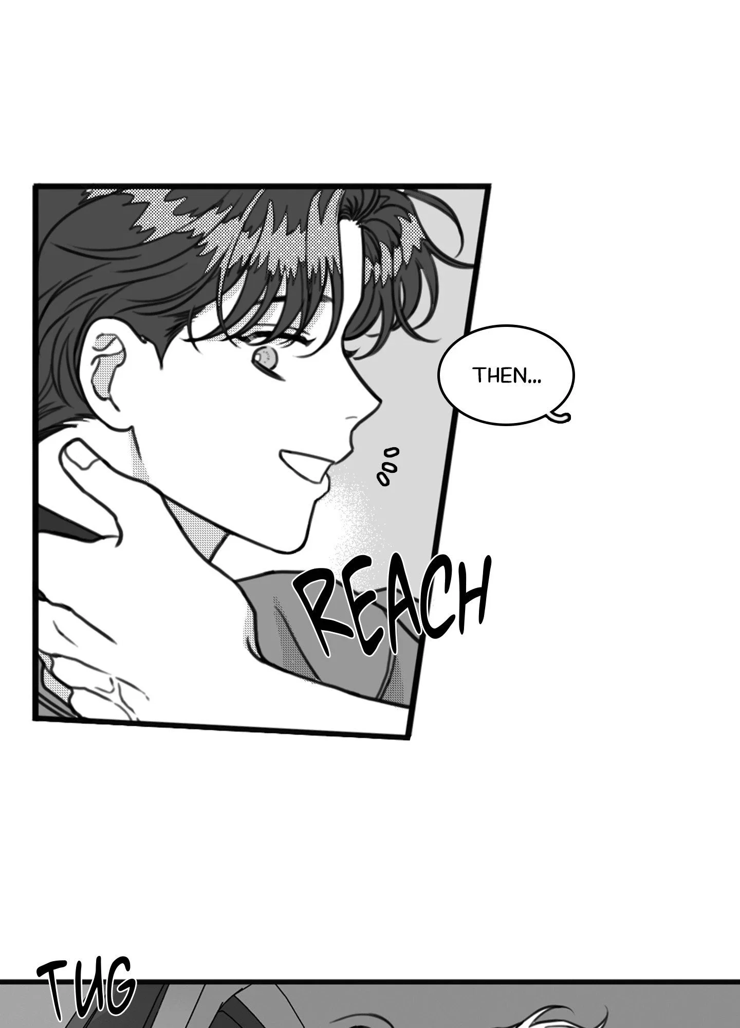 Sorta Psycho Chapter 11 - Page 73