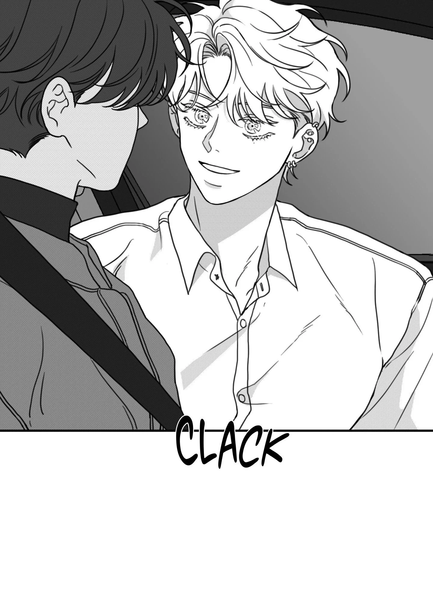 Sorta Psycho Chapter 11 - Page 75
