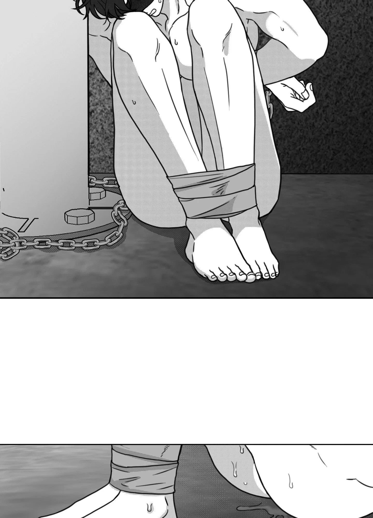 Sorta Psycho Chapter 11 - Page 78