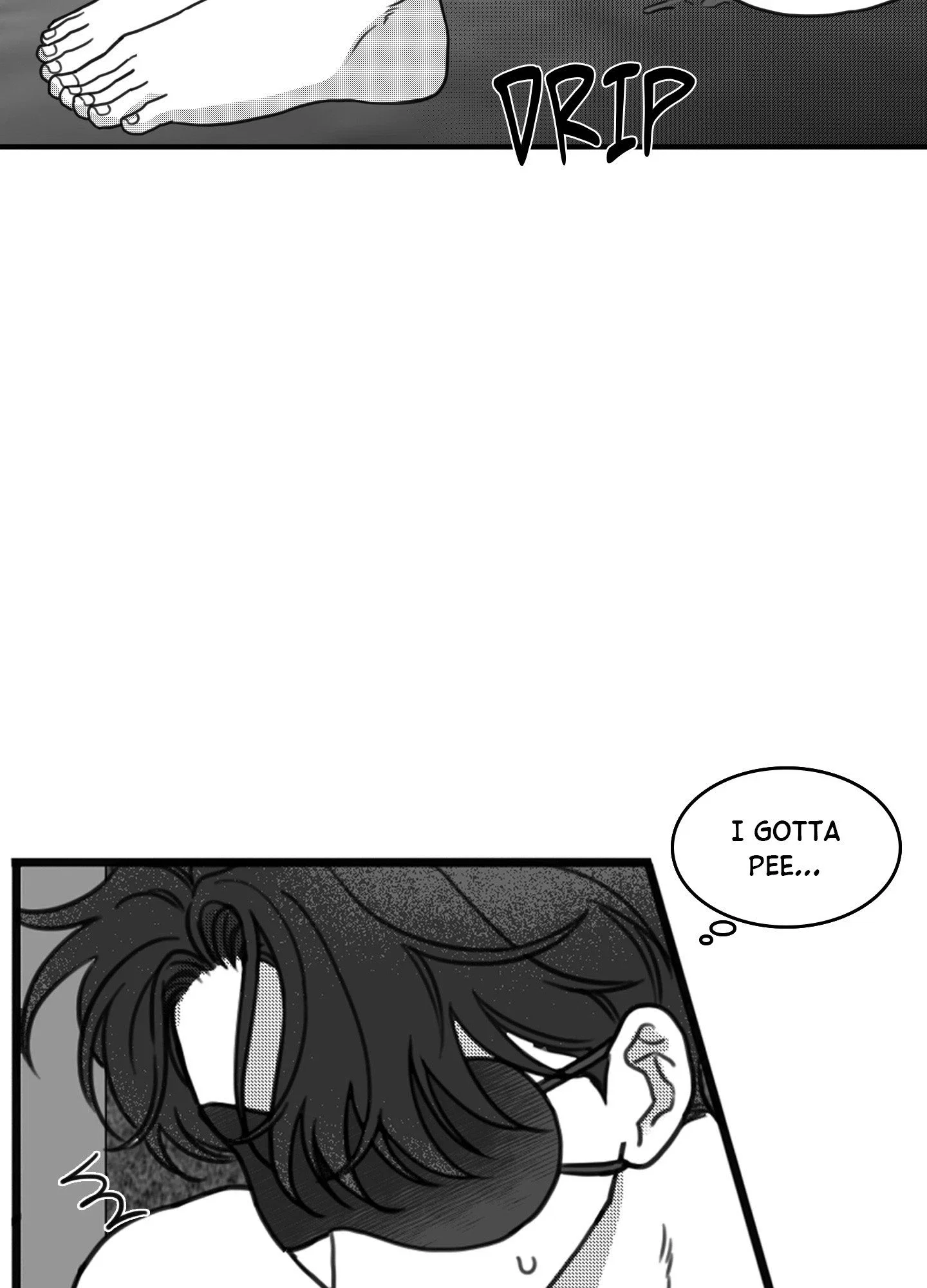 Sorta Psycho Chapter 11 - Page 79