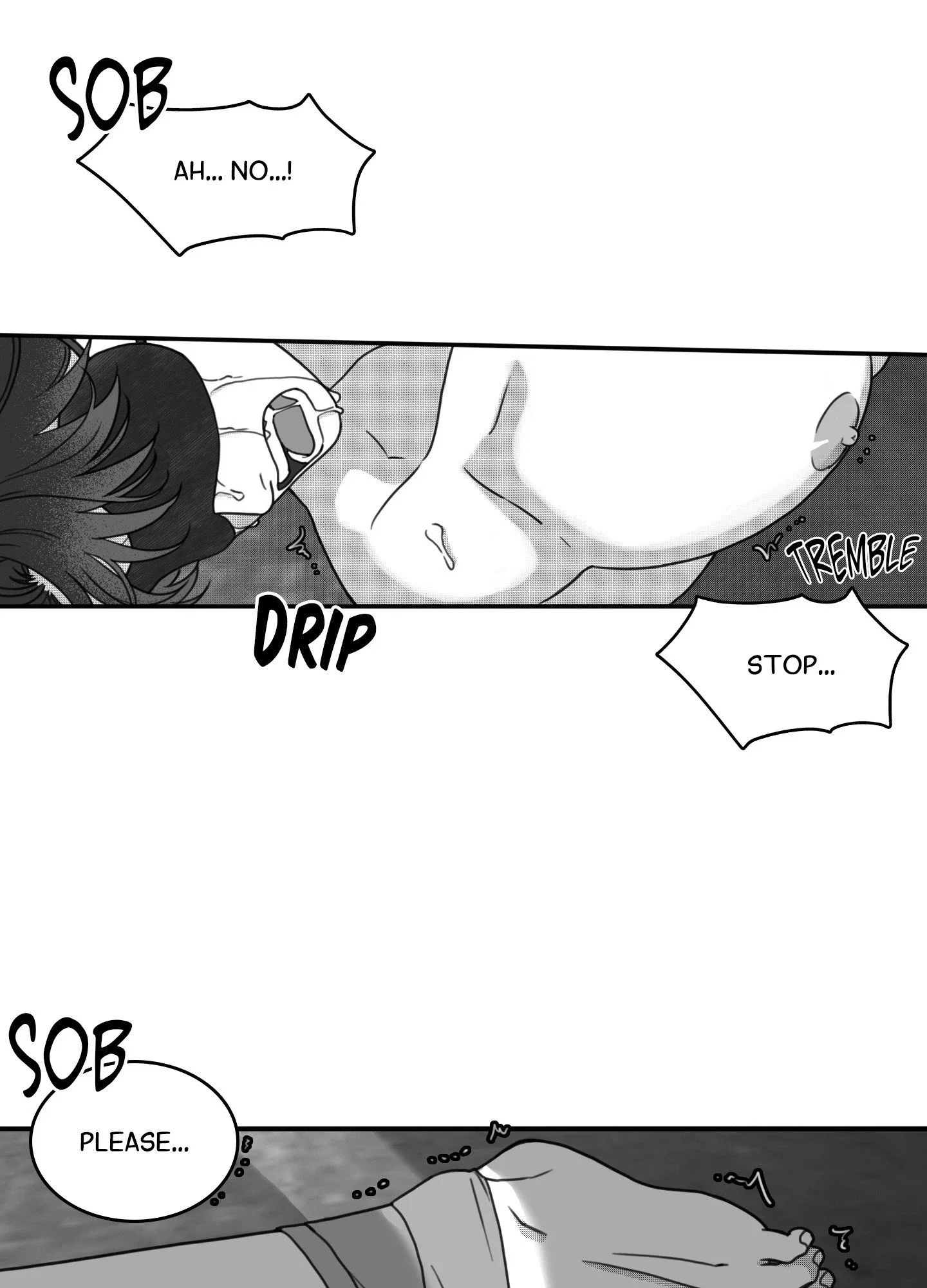 Sorta Psycho Chapter 11 - Page 86