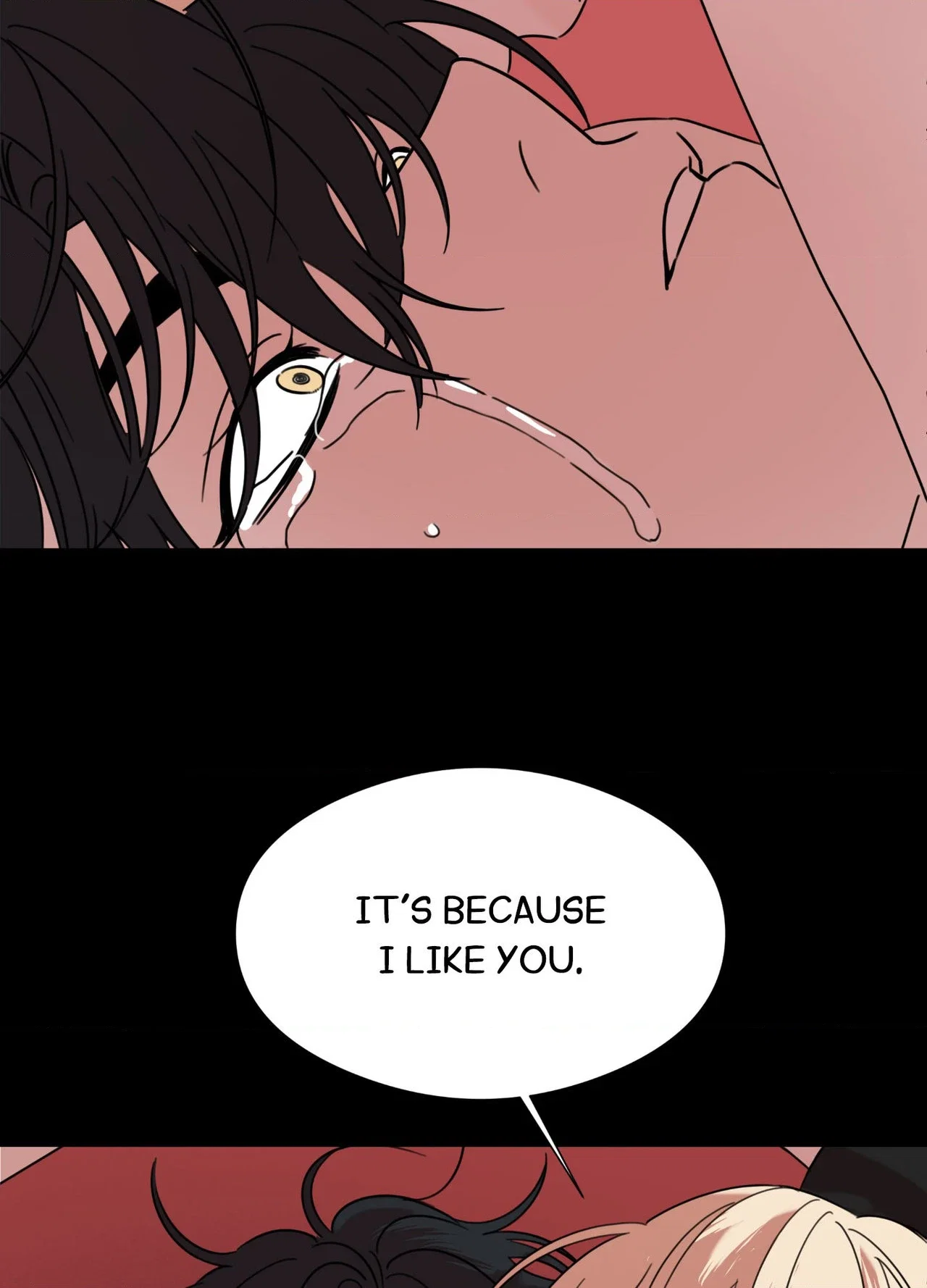 Sorta Psycho Chapter 33 - Page 3