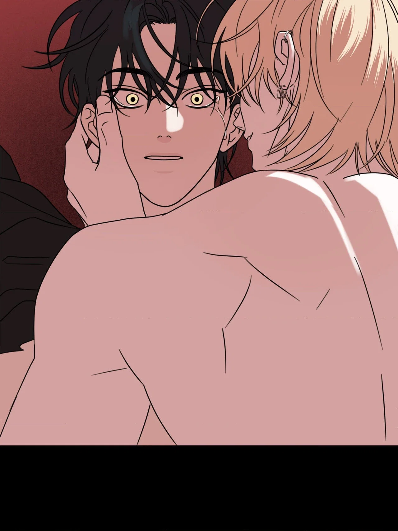Sorta Psycho Chapter 33 - Page 4