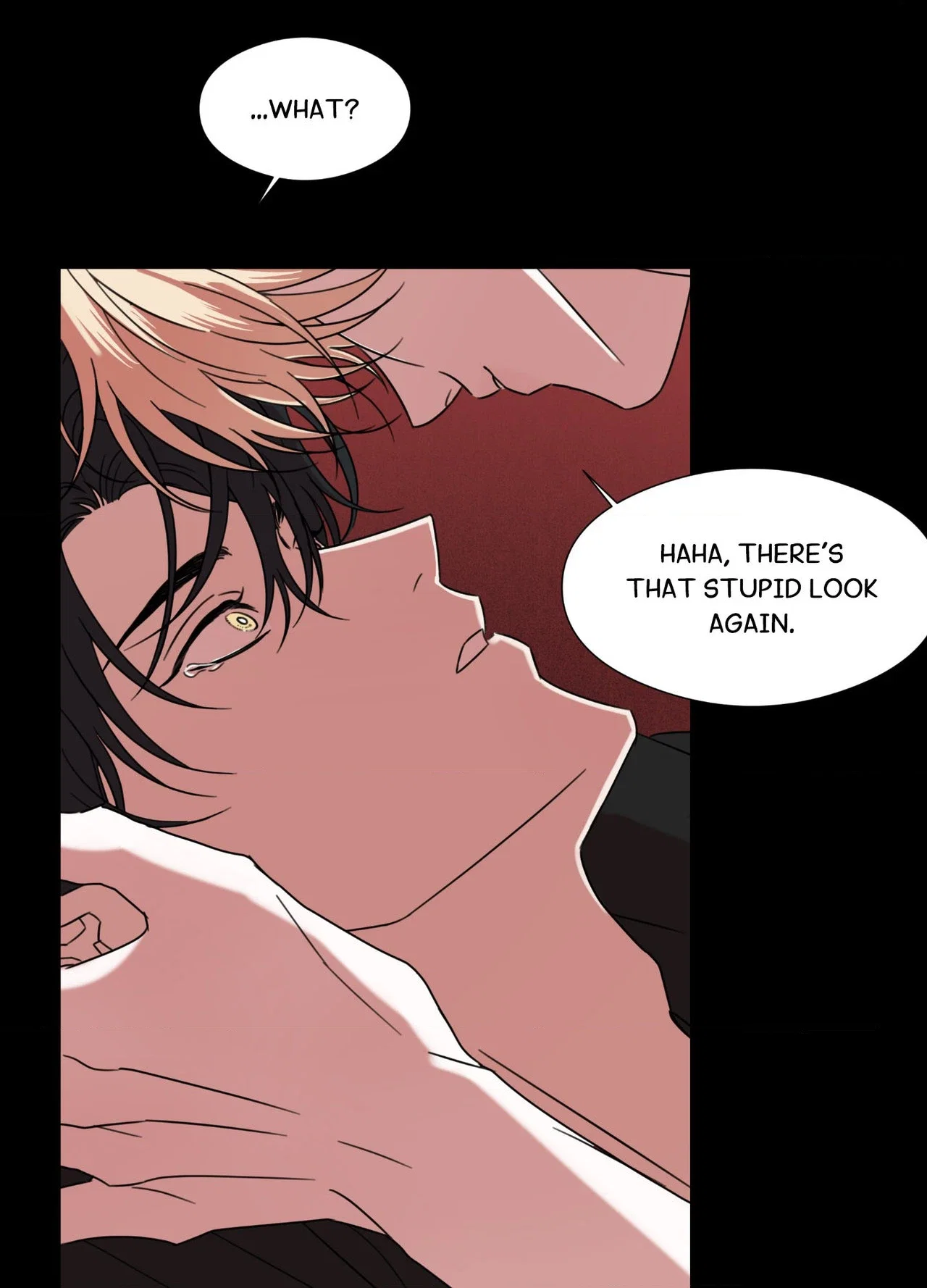 Sorta Psycho Chapter 33 - Page 5