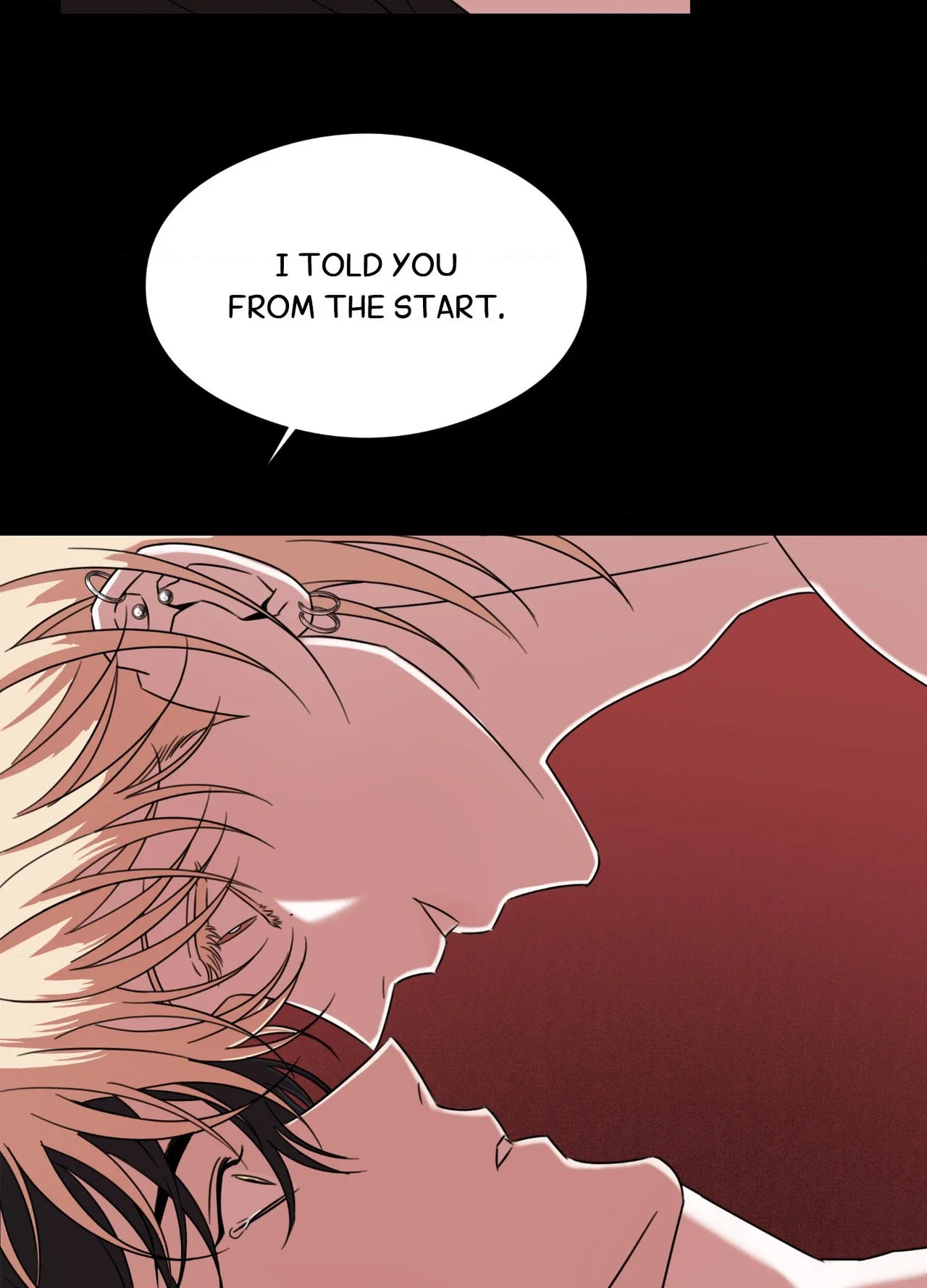 Sorta Psycho Chapter 33 - Page 6