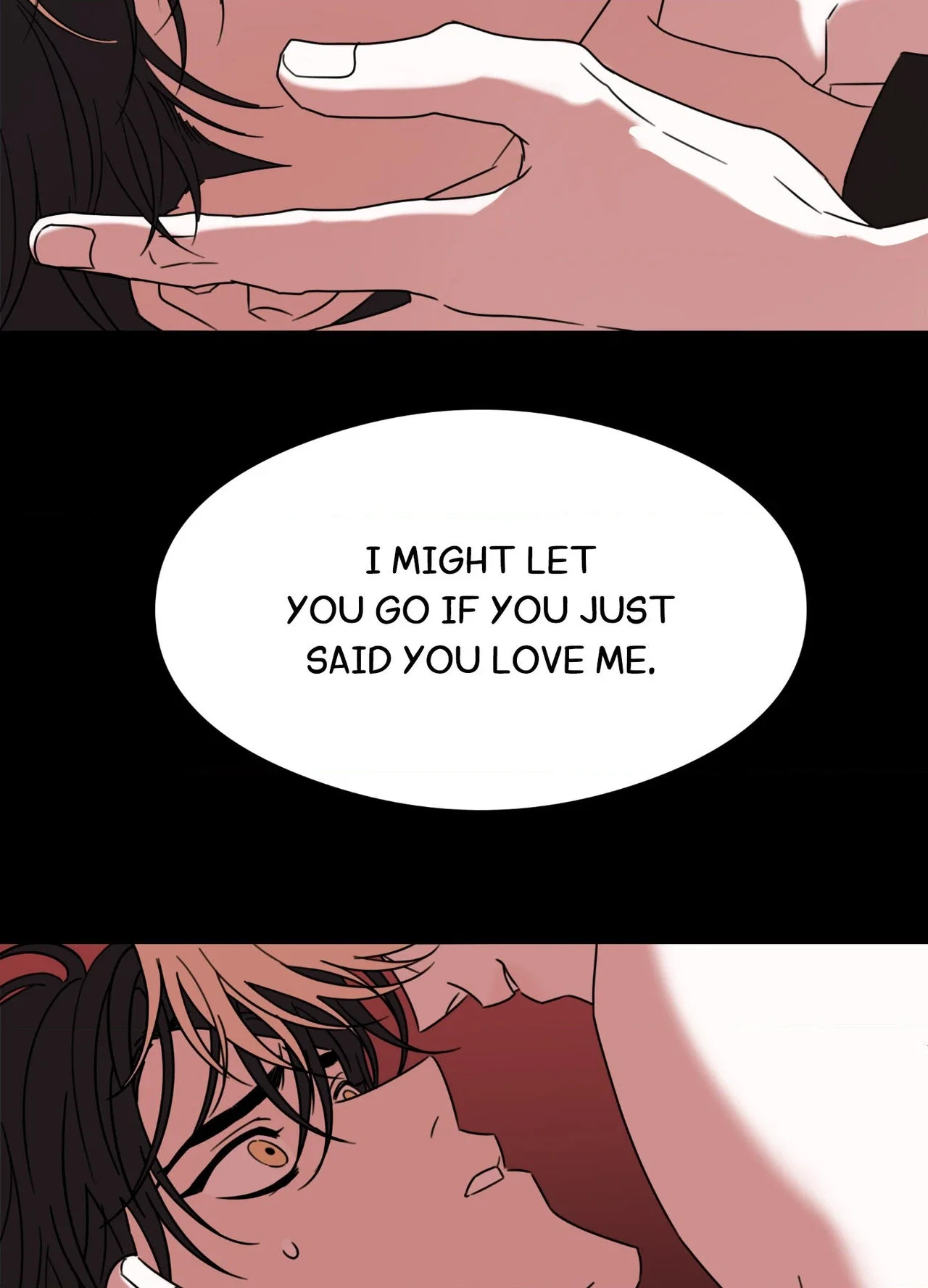Sorta Psycho Chapter 33 - Page 7