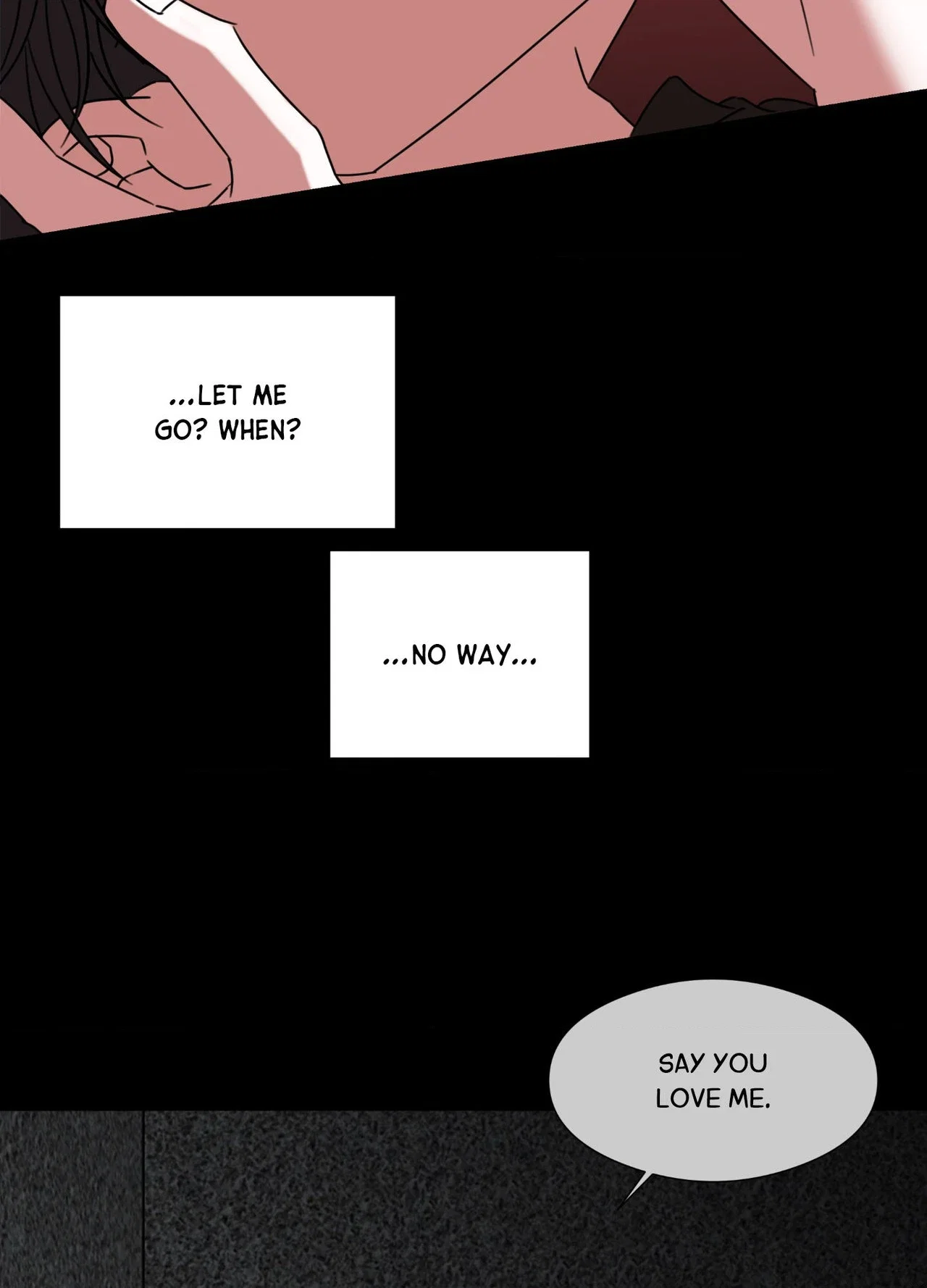 Sorta Psycho Chapter 33 - Page 8