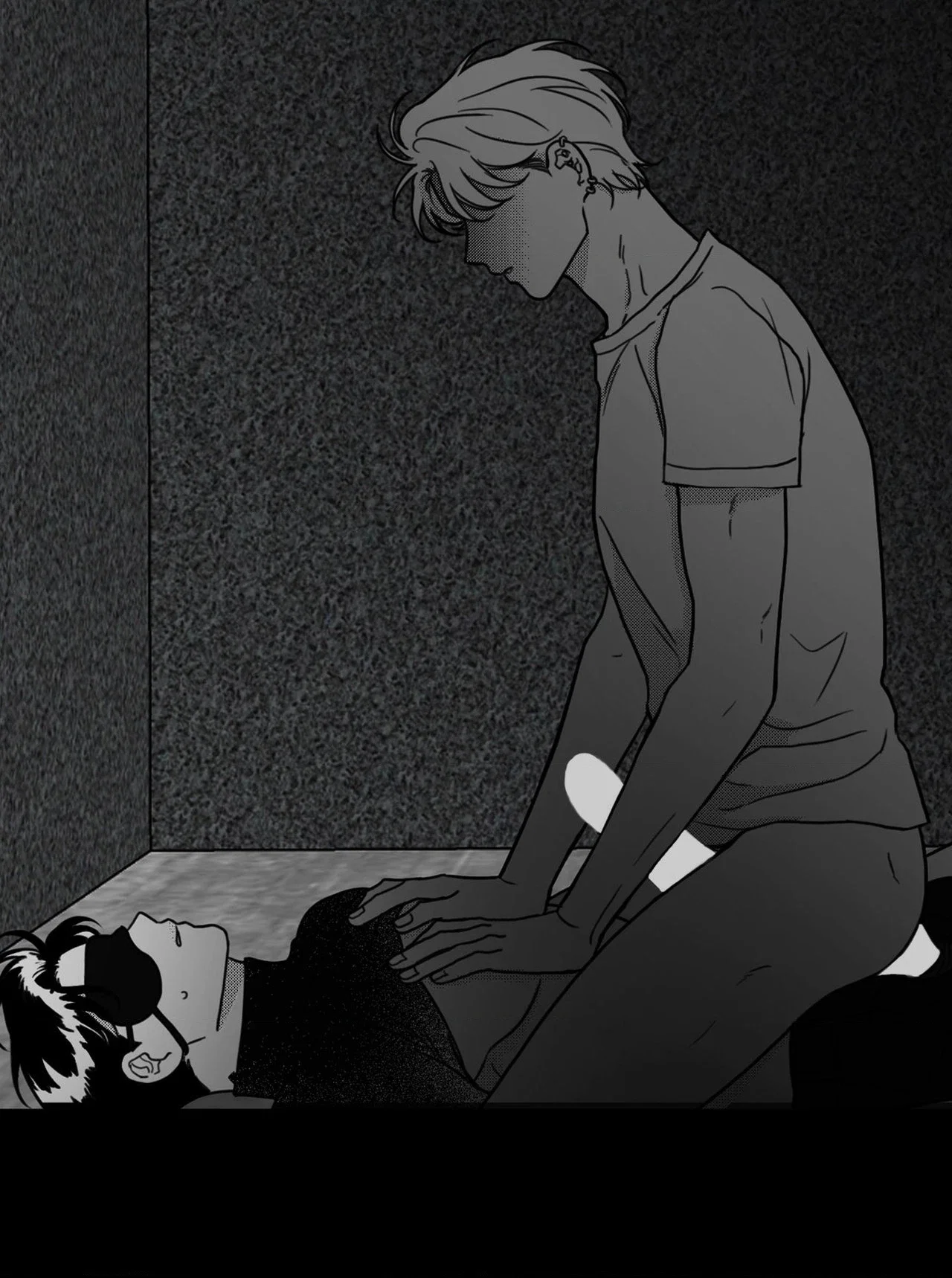 Sorta Psycho Chapter 33 - Page 9