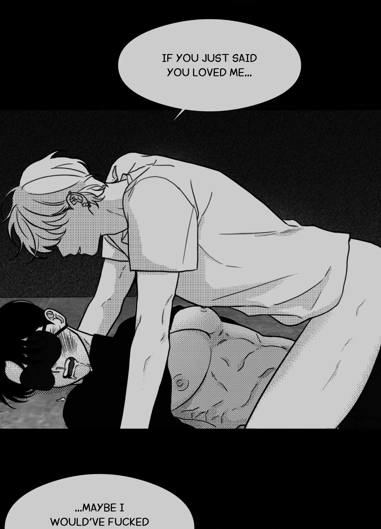 Sorta Psycho Chapter 33 - Page 10