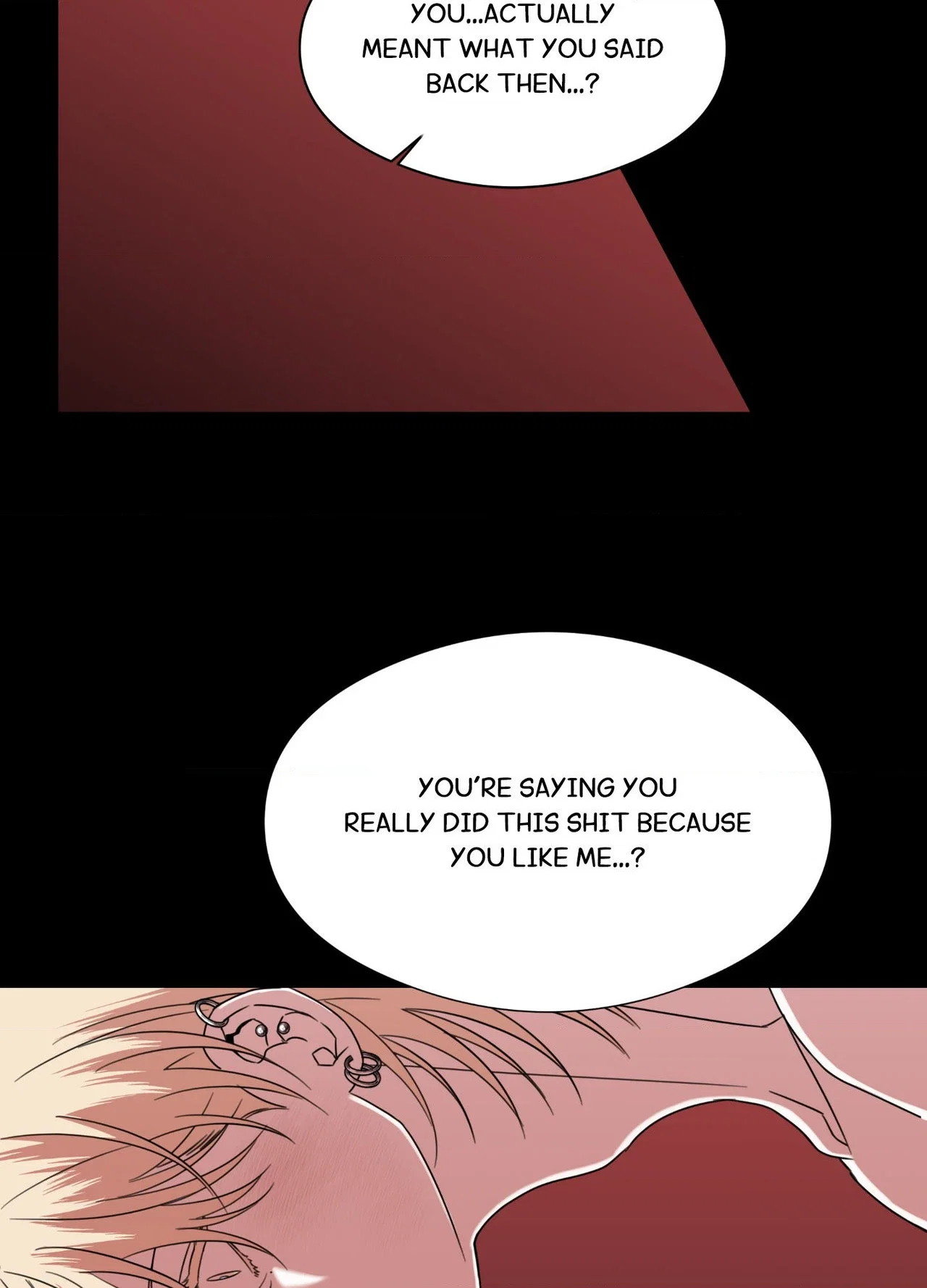 Sorta Psycho Chapter 33 - Page 12