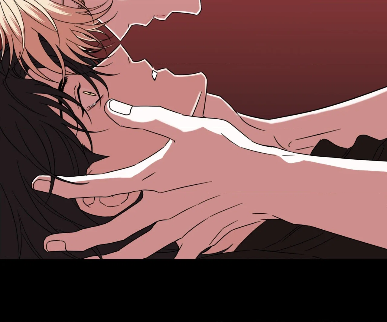 Sorta Psycho Chapter 33 - Page 13