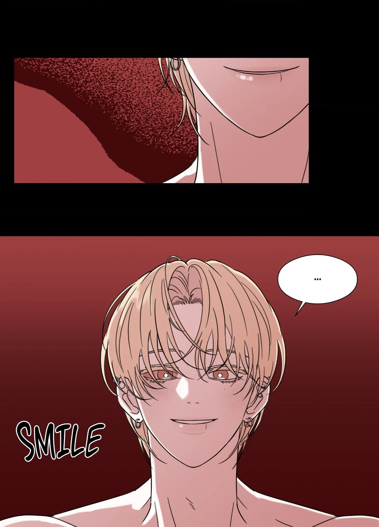 Sorta Psycho Chapter 33 - Page 14