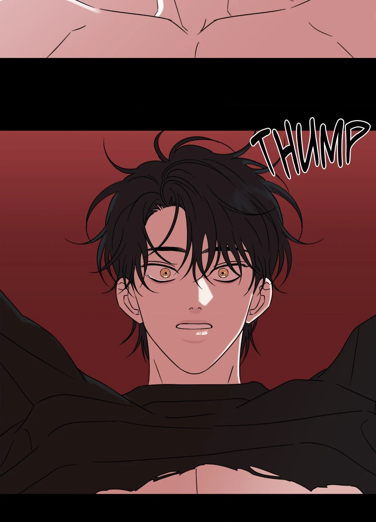 Sorta Psycho Chapter 33 - Page 15
