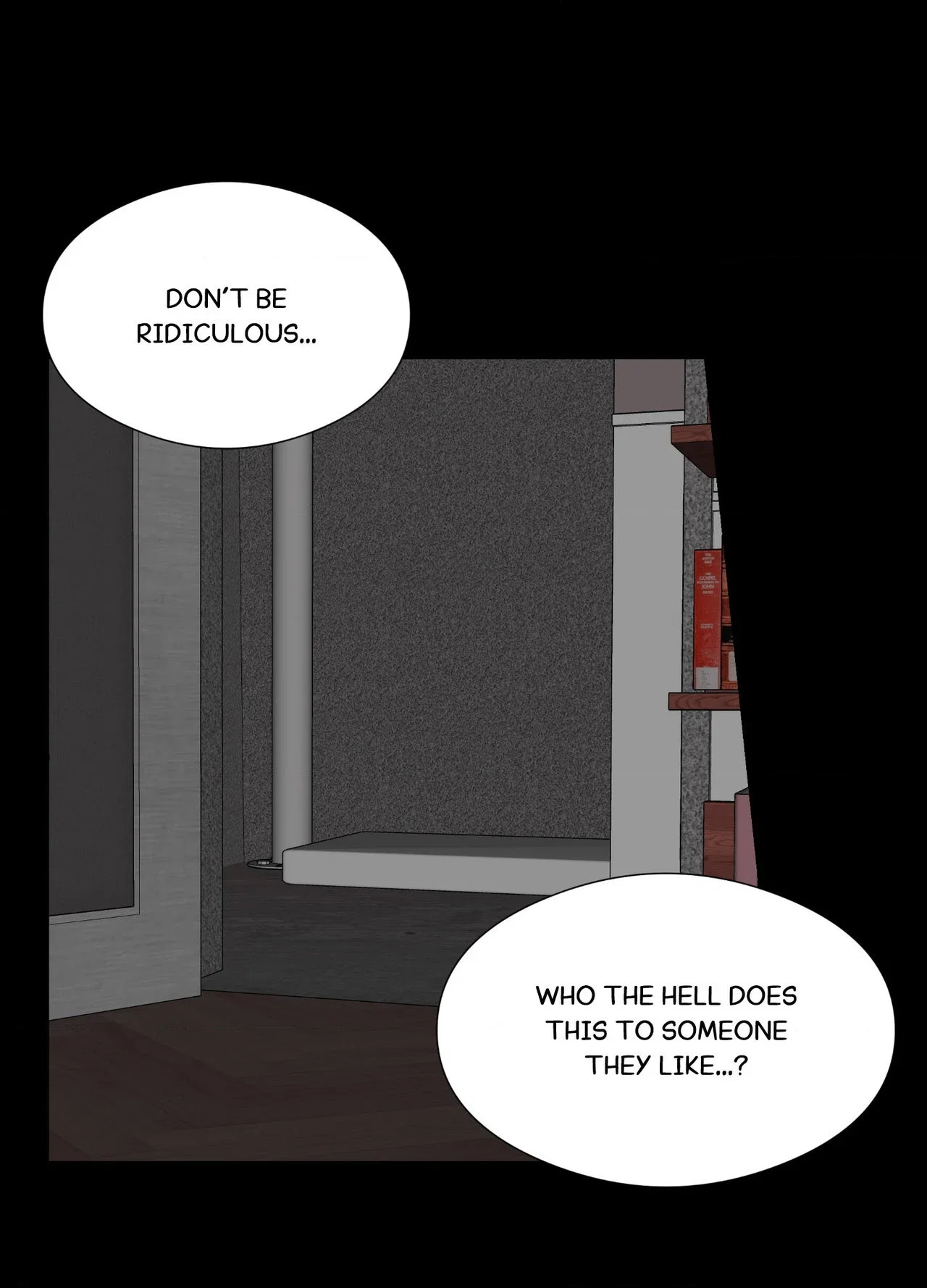 Sorta Psycho Chapter 33 - Page 16