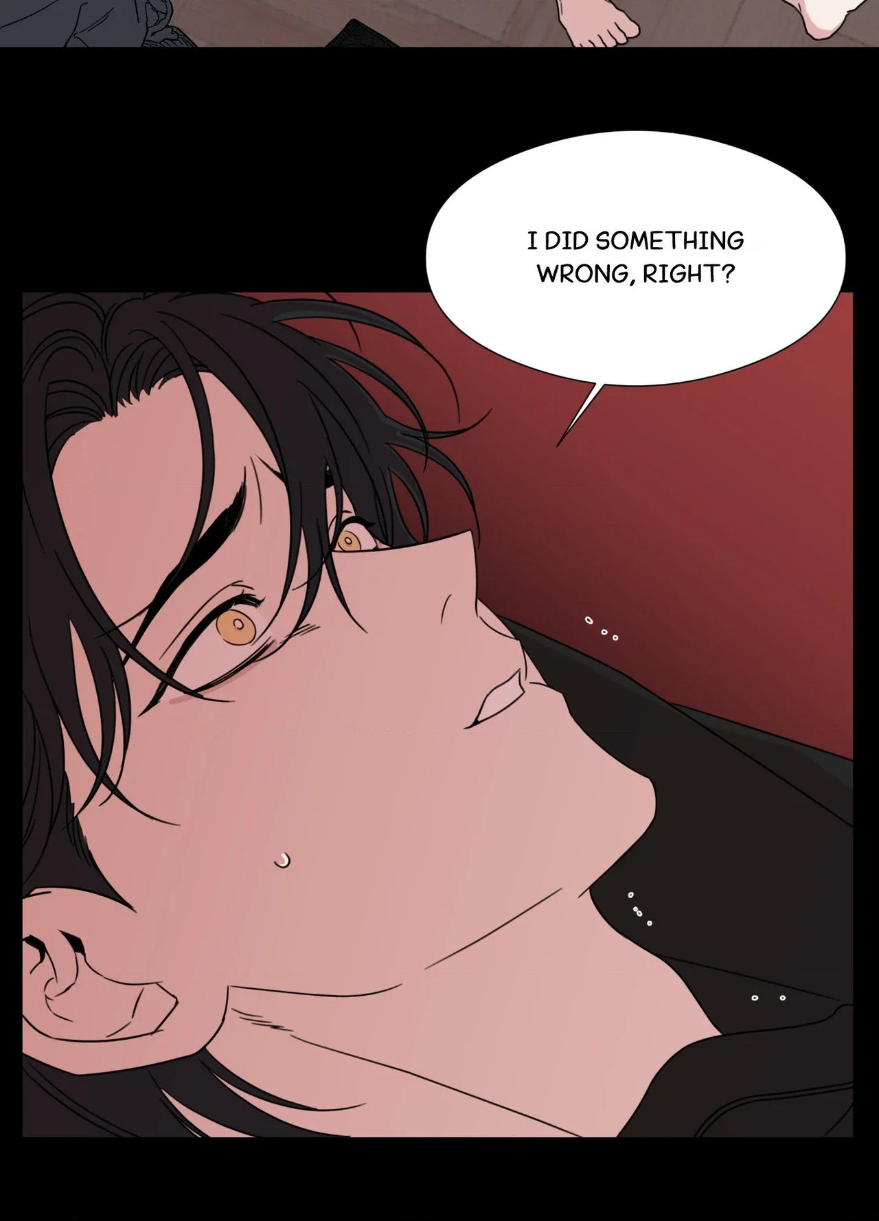 Sorta Psycho Chapter 33 - Page 19