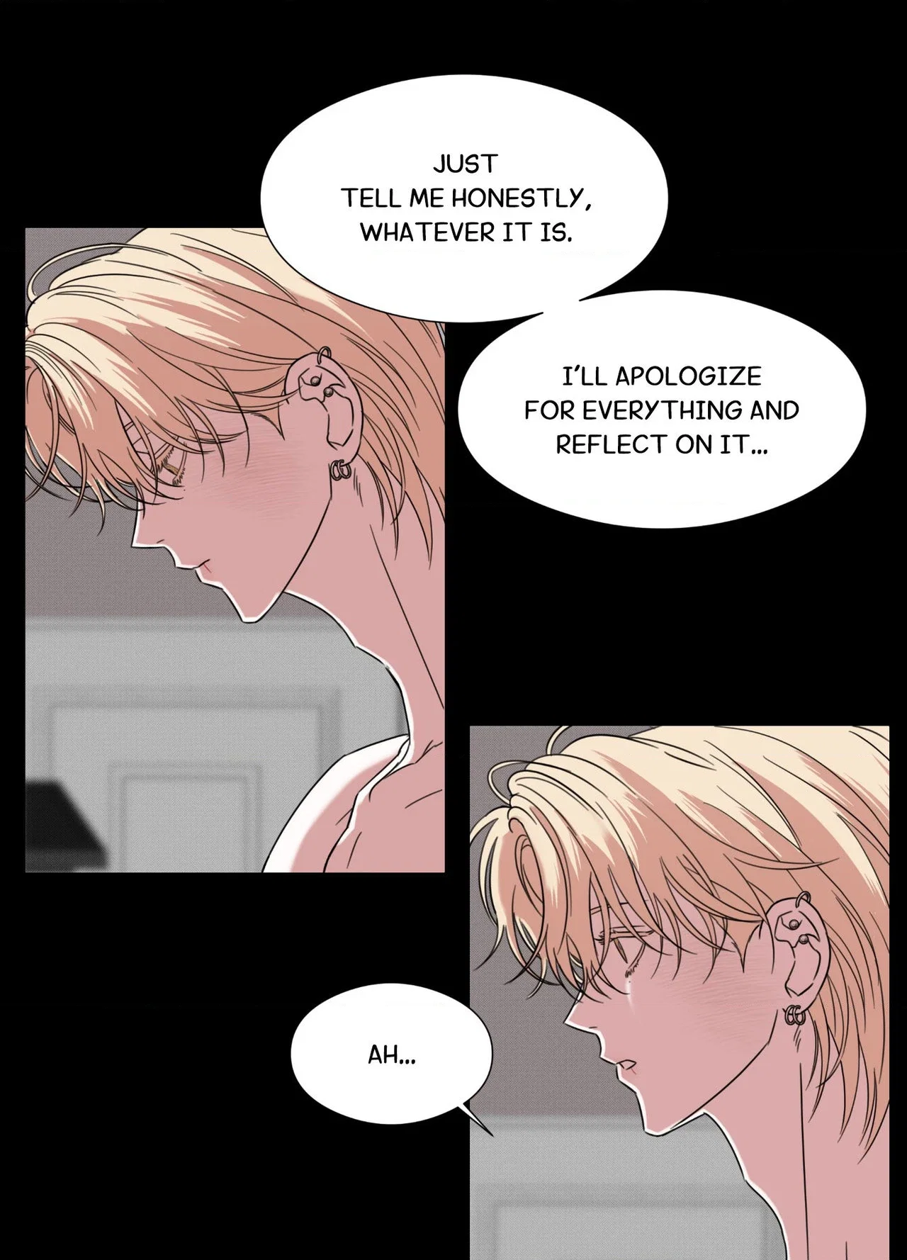 Sorta Psycho Chapter 33 - Page 20