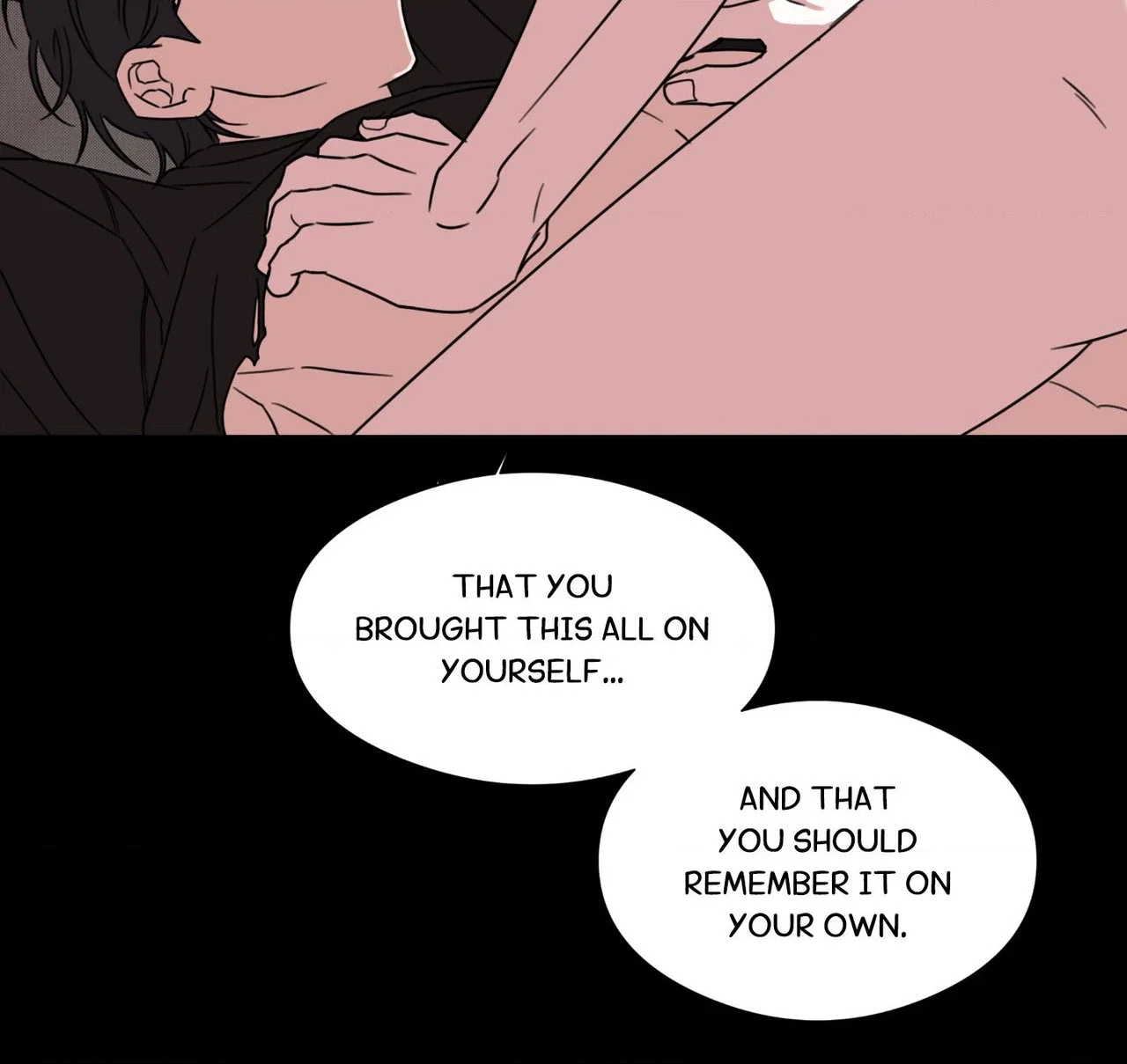 Sorta Psycho Chapter 33 - Page 22