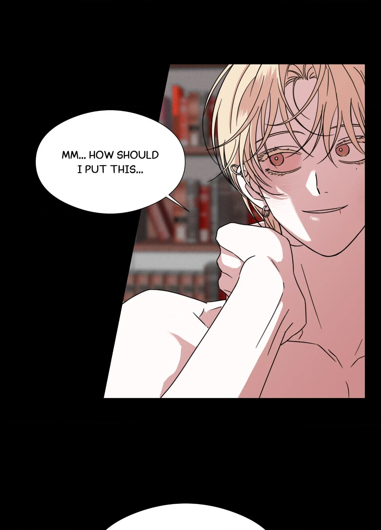 Sorta Psycho Chapter 33 - Page 23