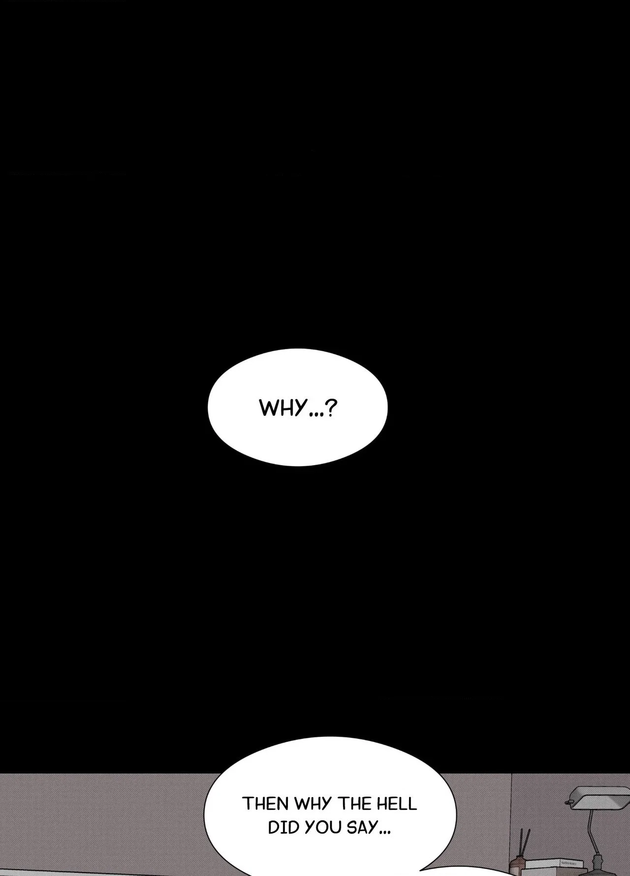 Sorta Psycho Chapter 33 - Page 27