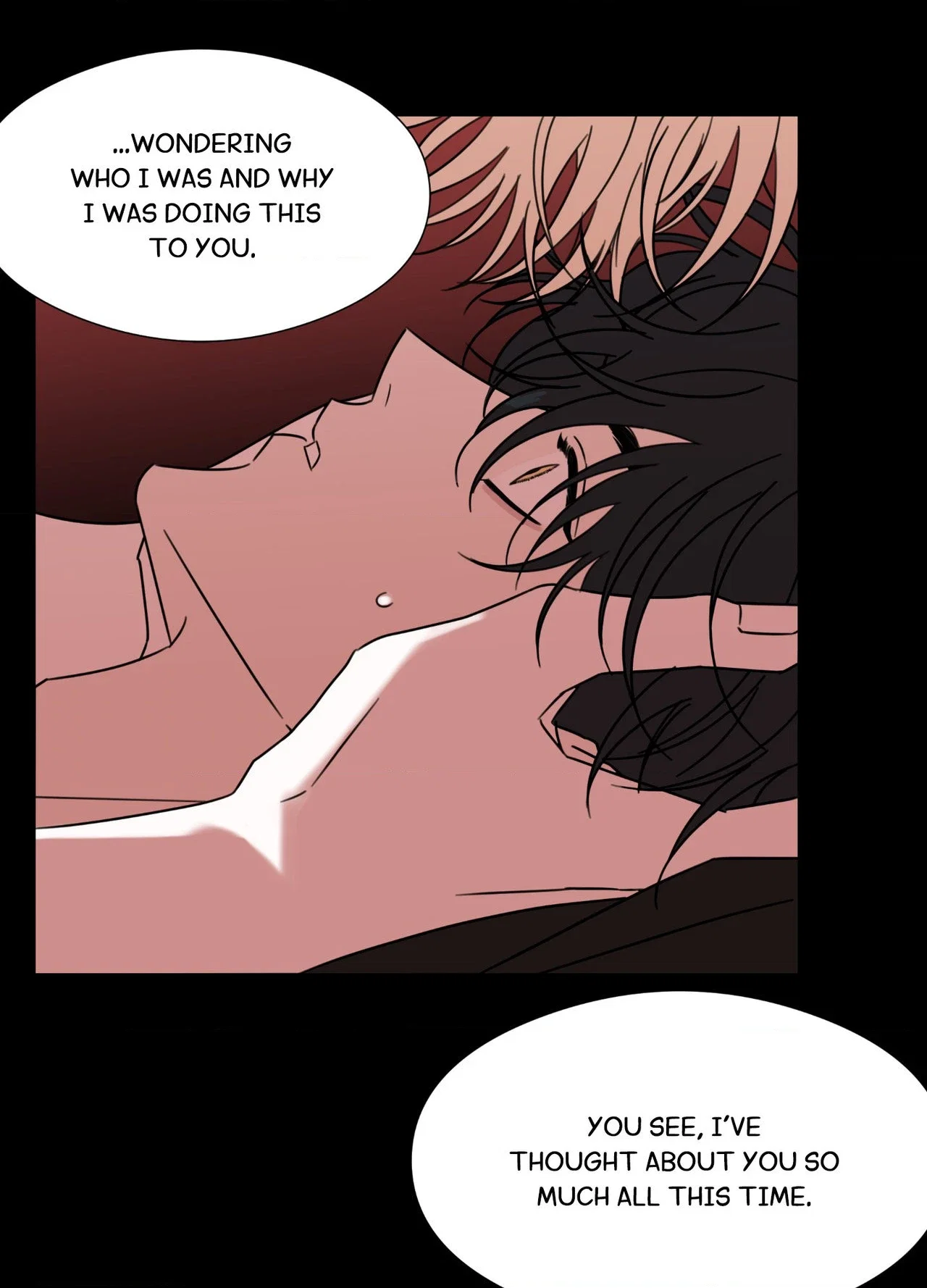 Sorta Psycho Chapter 33 - Page 32