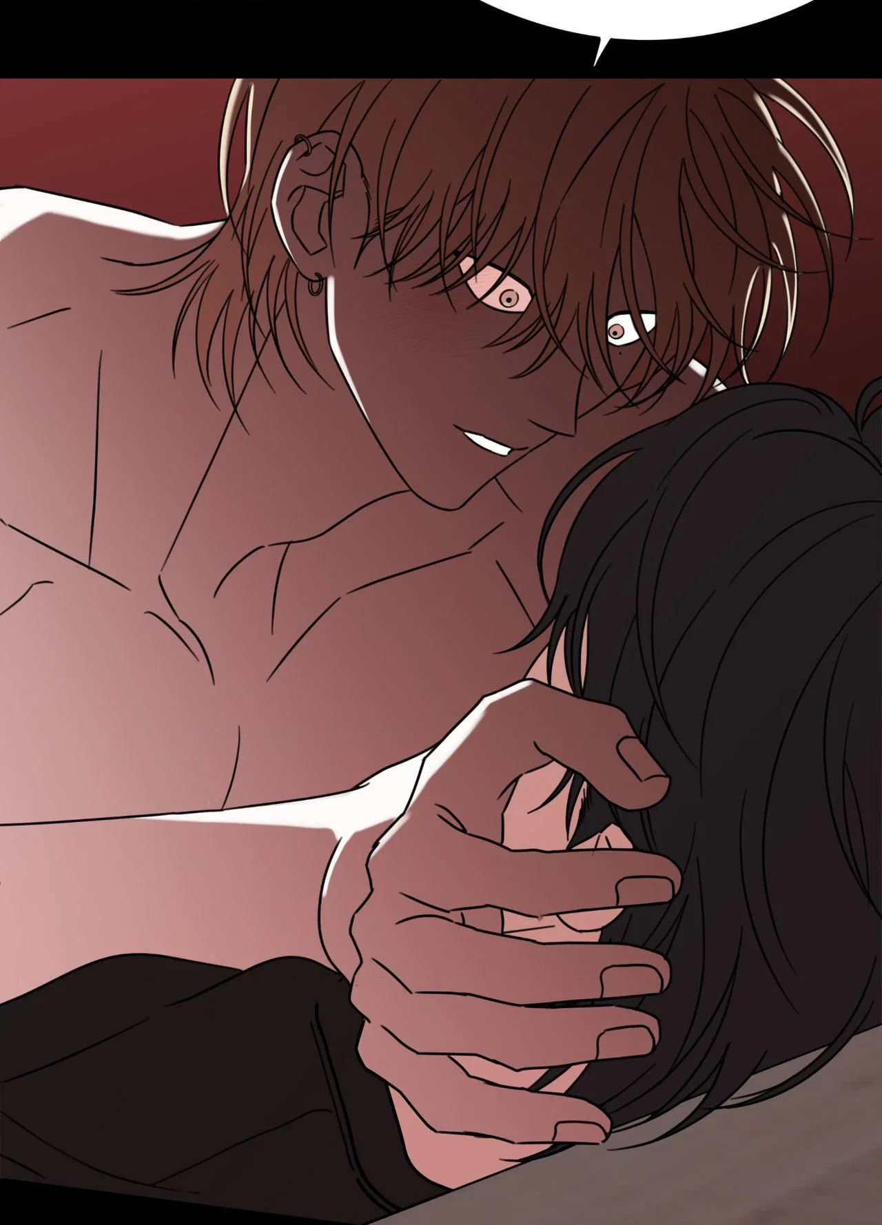 Sorta Psycho Chapter 33 - Page 33
