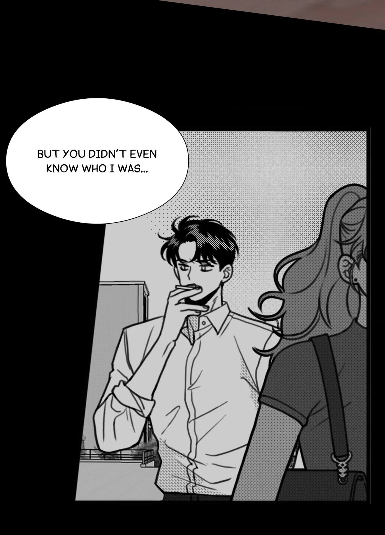 Sorta Psycho Chapter 33 - Page 34