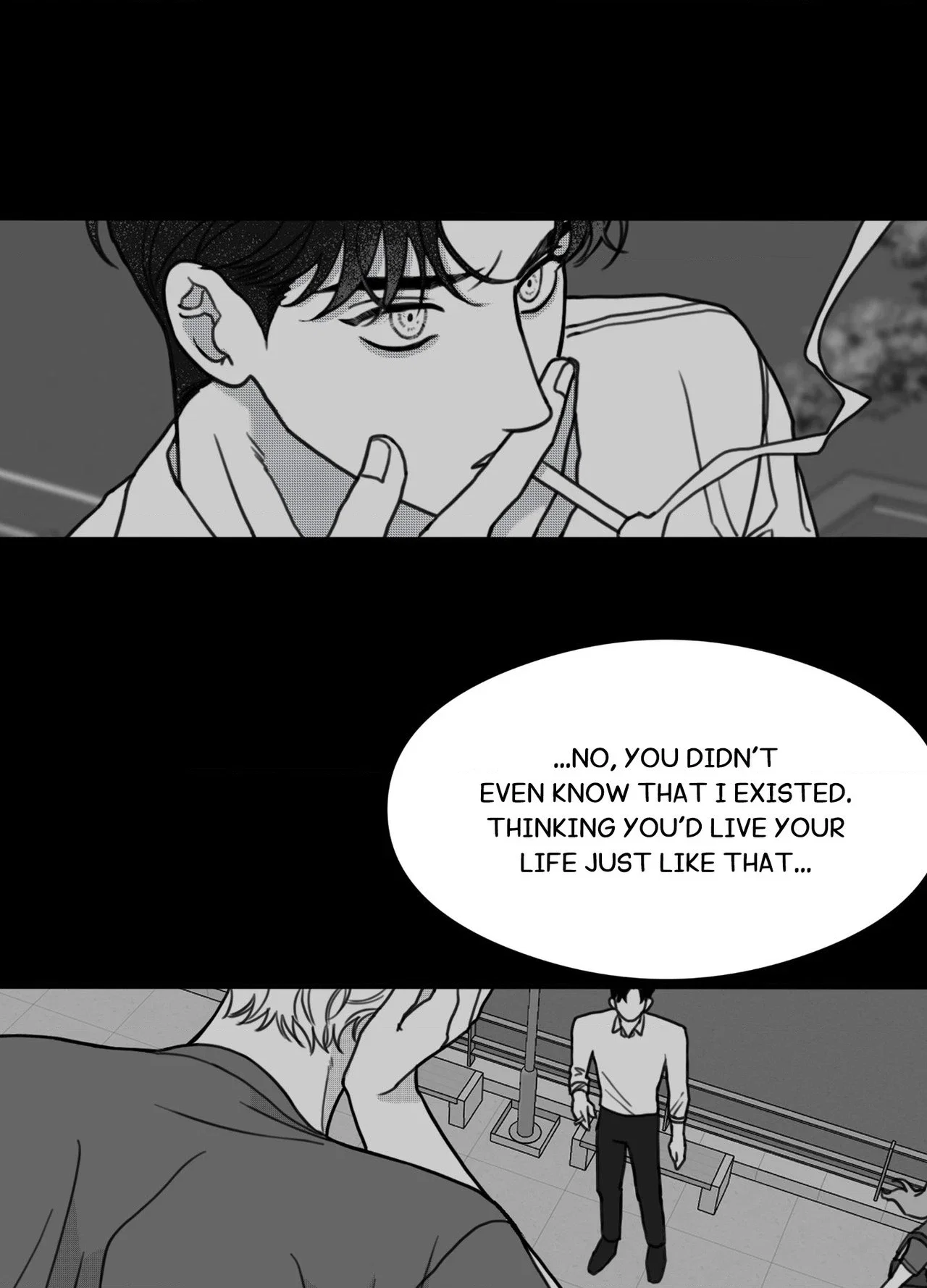 Sorta Psycho Chapter 33 - Page 35