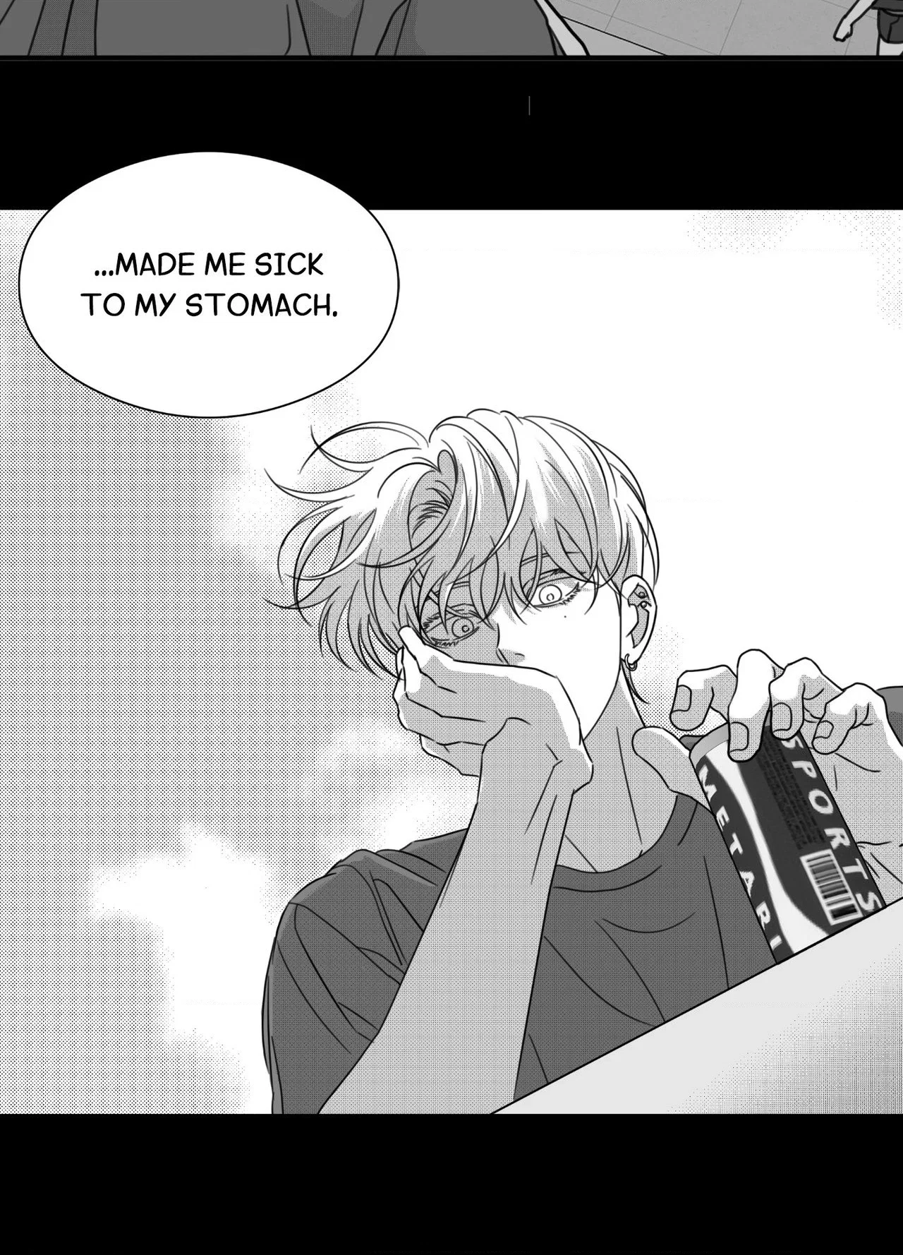 Sorta Psycho Chapter 33 - Page 36