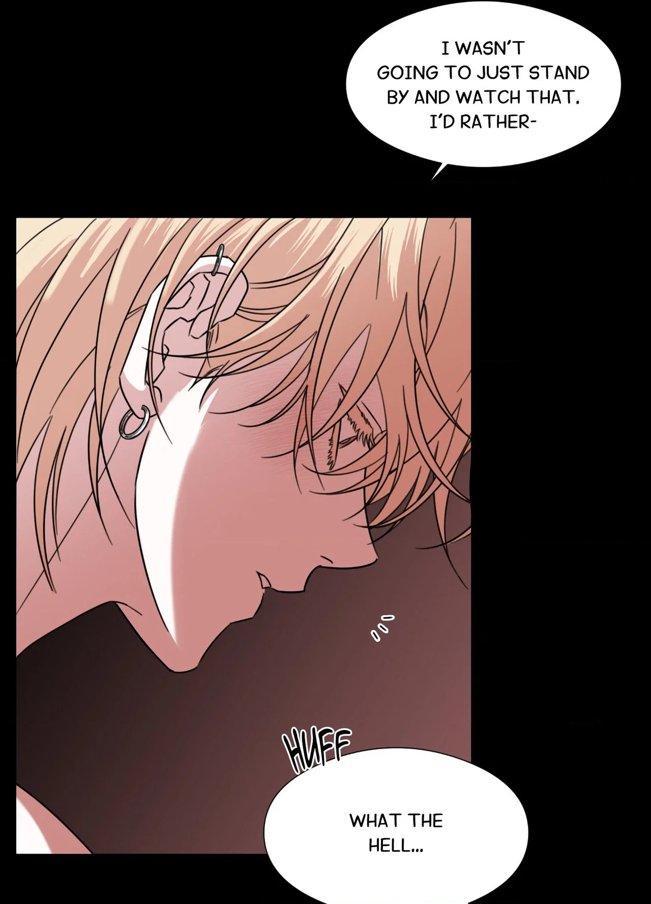 Sorta Psycho Chapter 33 - Page 37