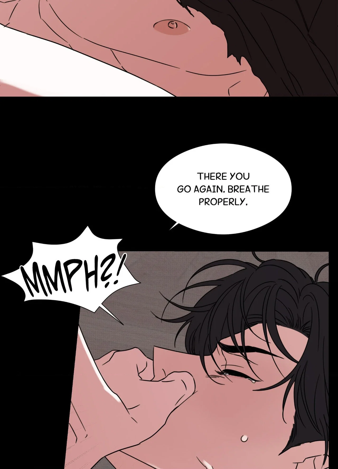 Sorta Psycho Chapter 33 - Page 40