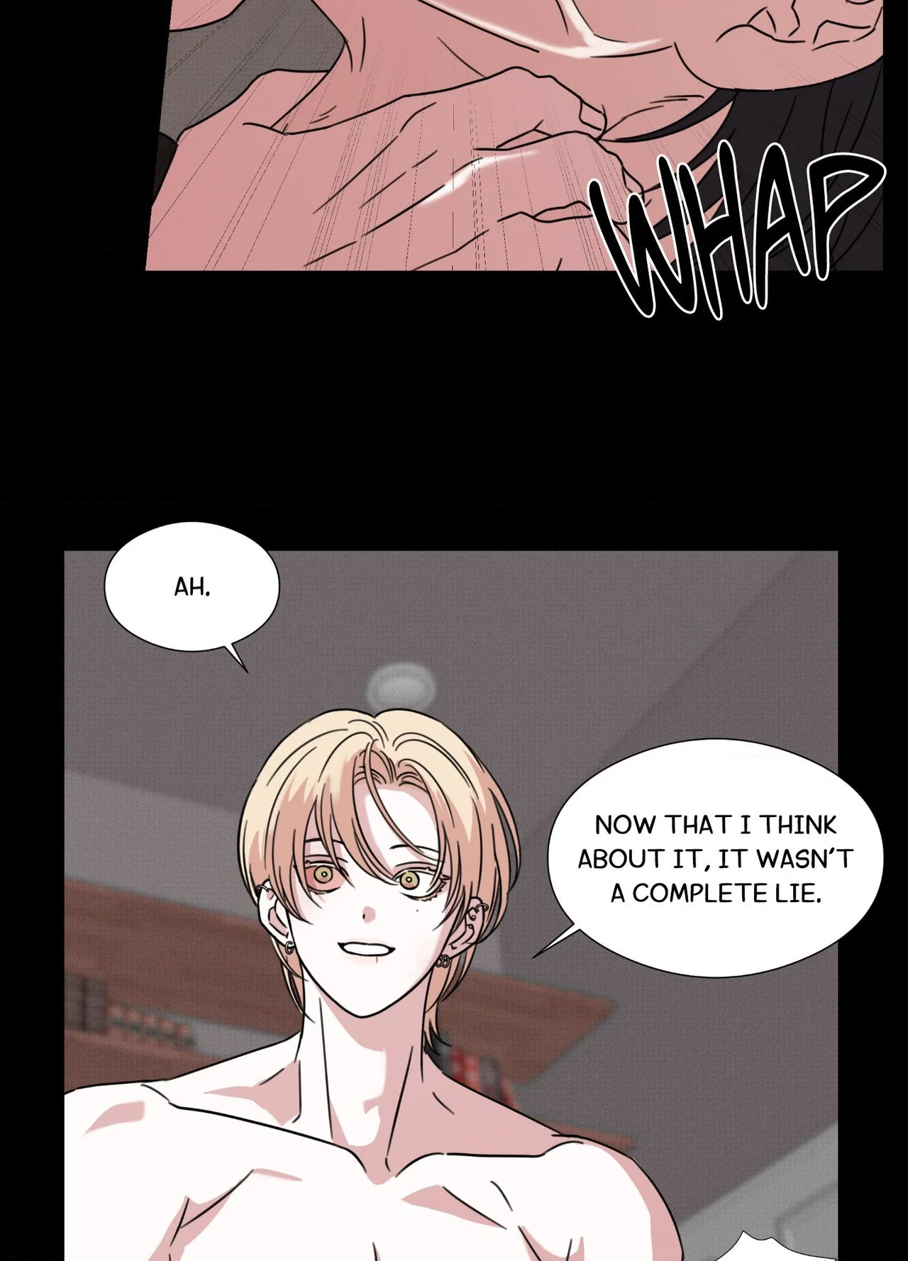 Sorta Psycho Chapter 33 - Page 41