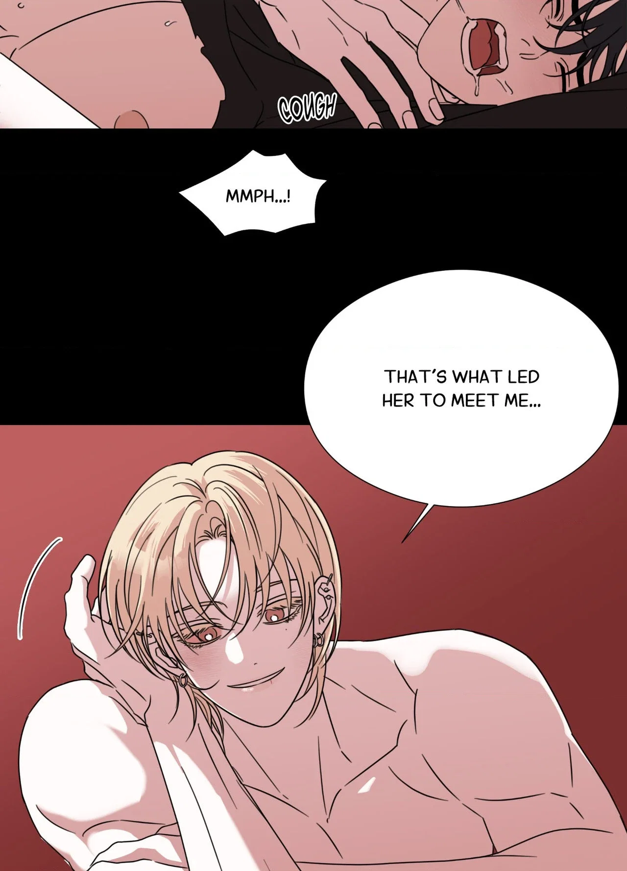 Sorta Psycho Chapter 33 - Page 43