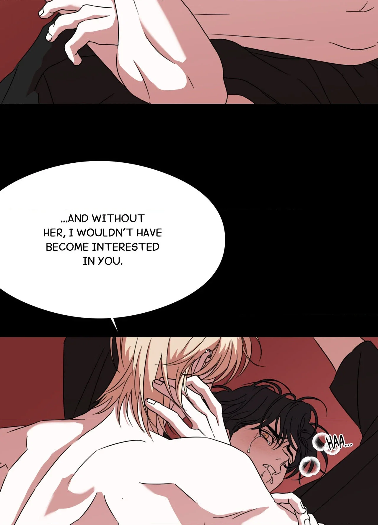 Sorta Psycho Chapter 33 - Page 44