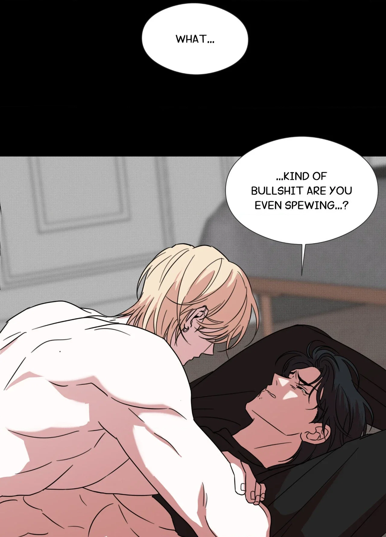 Sorta Psycho Chapter 33 - Page 49
