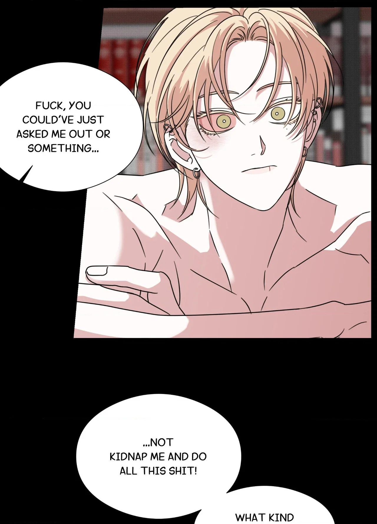 Sorta Psycho Chapter 33 - Page 52