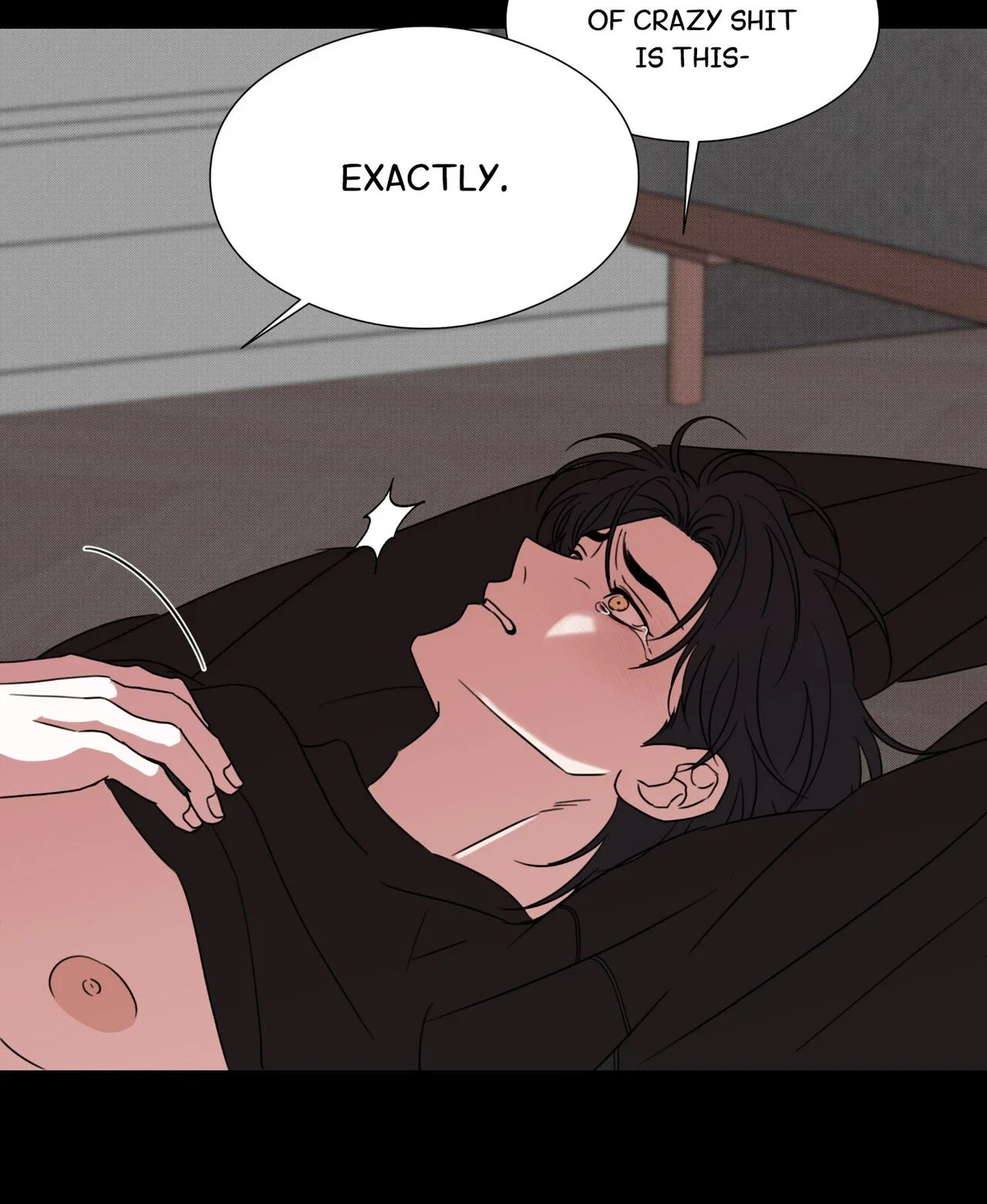 Sorta Psycho Chapter 33 - Page 53