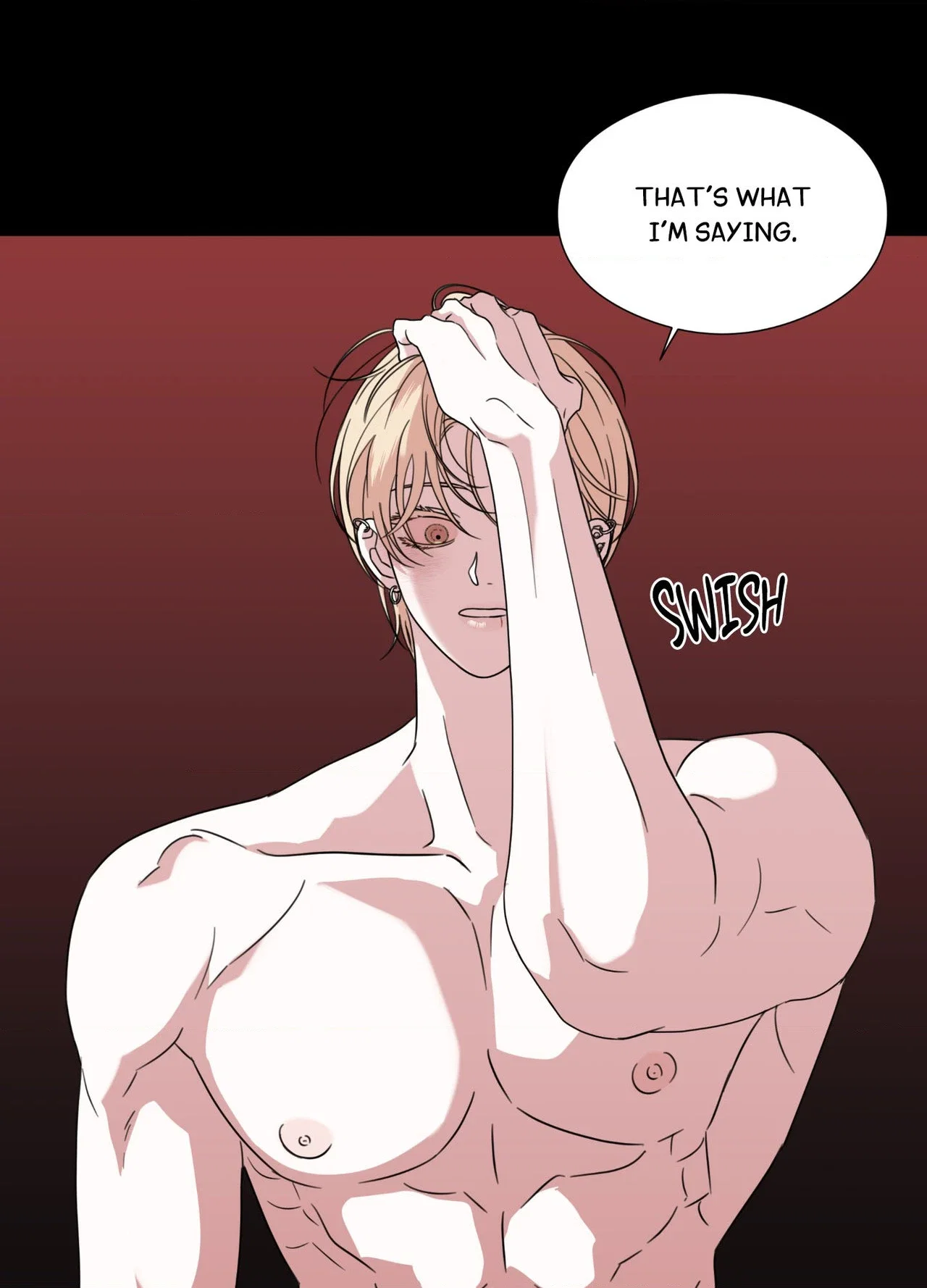 Sorta Psycho Chapter 33 - Page 54