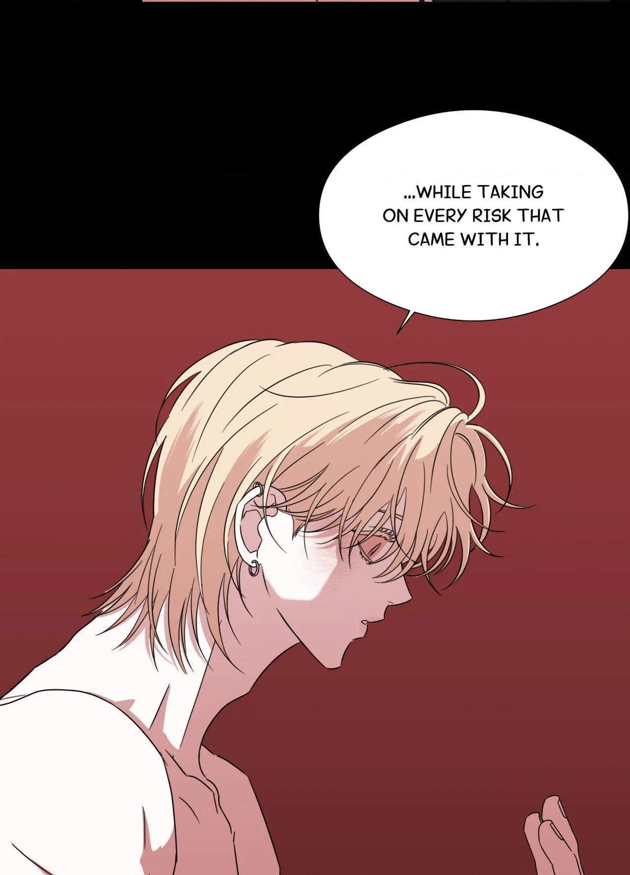 Sorta Psycho Chapter 33 - Page 56