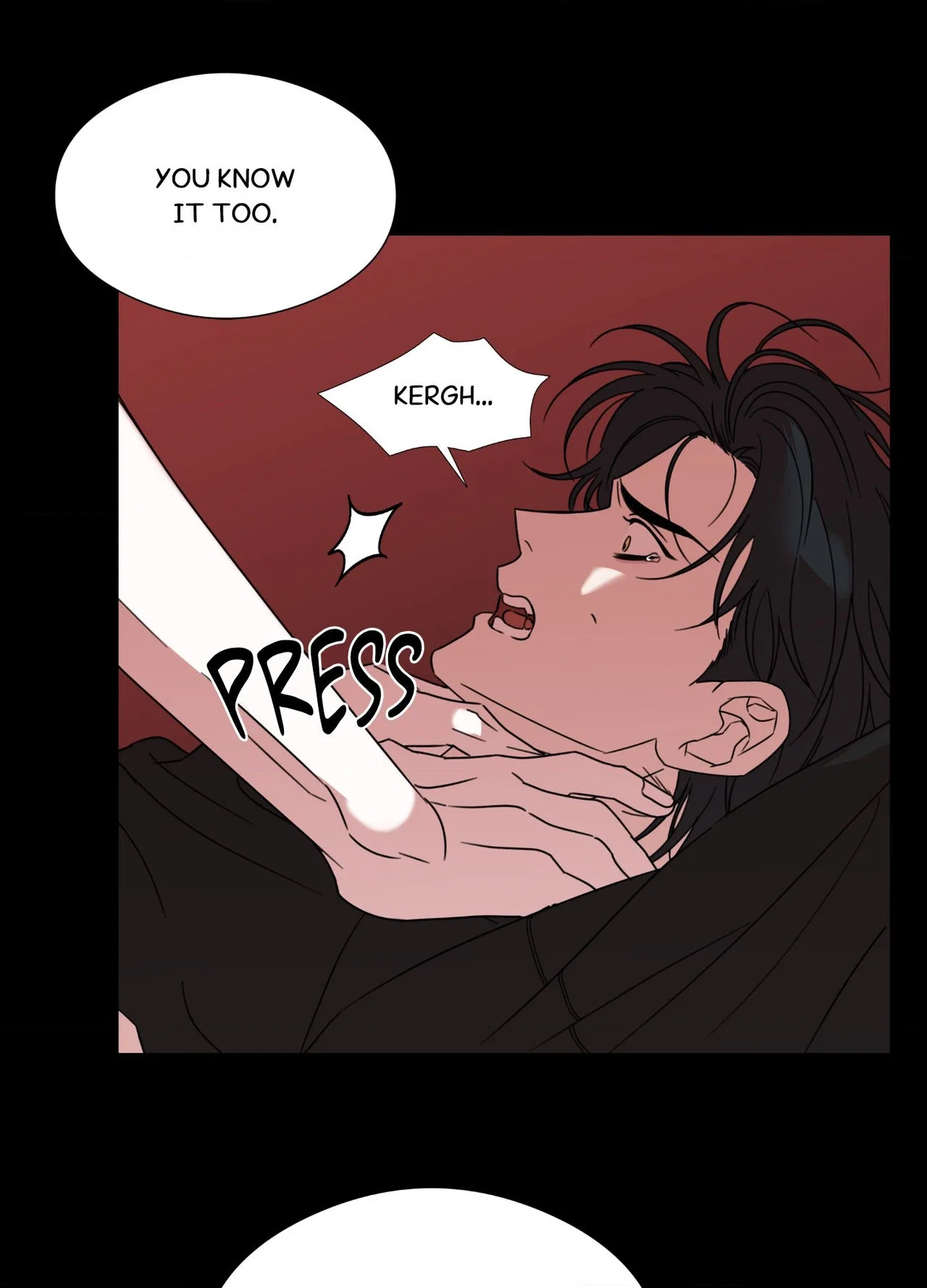 Sorta Psycho Chapter 33 - Page 58