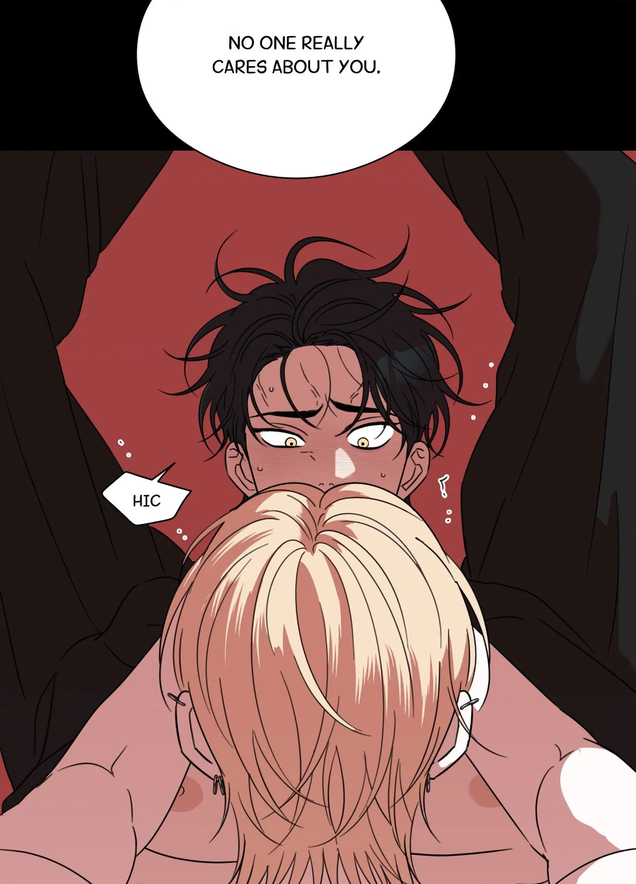 Sorta Psycho Chapter 33 - Page 59