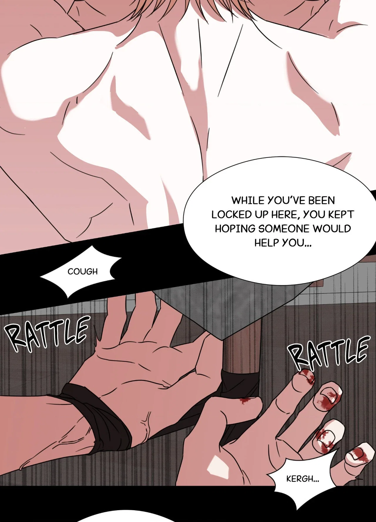 Sorta Psycho Chapter 33 - Page 60