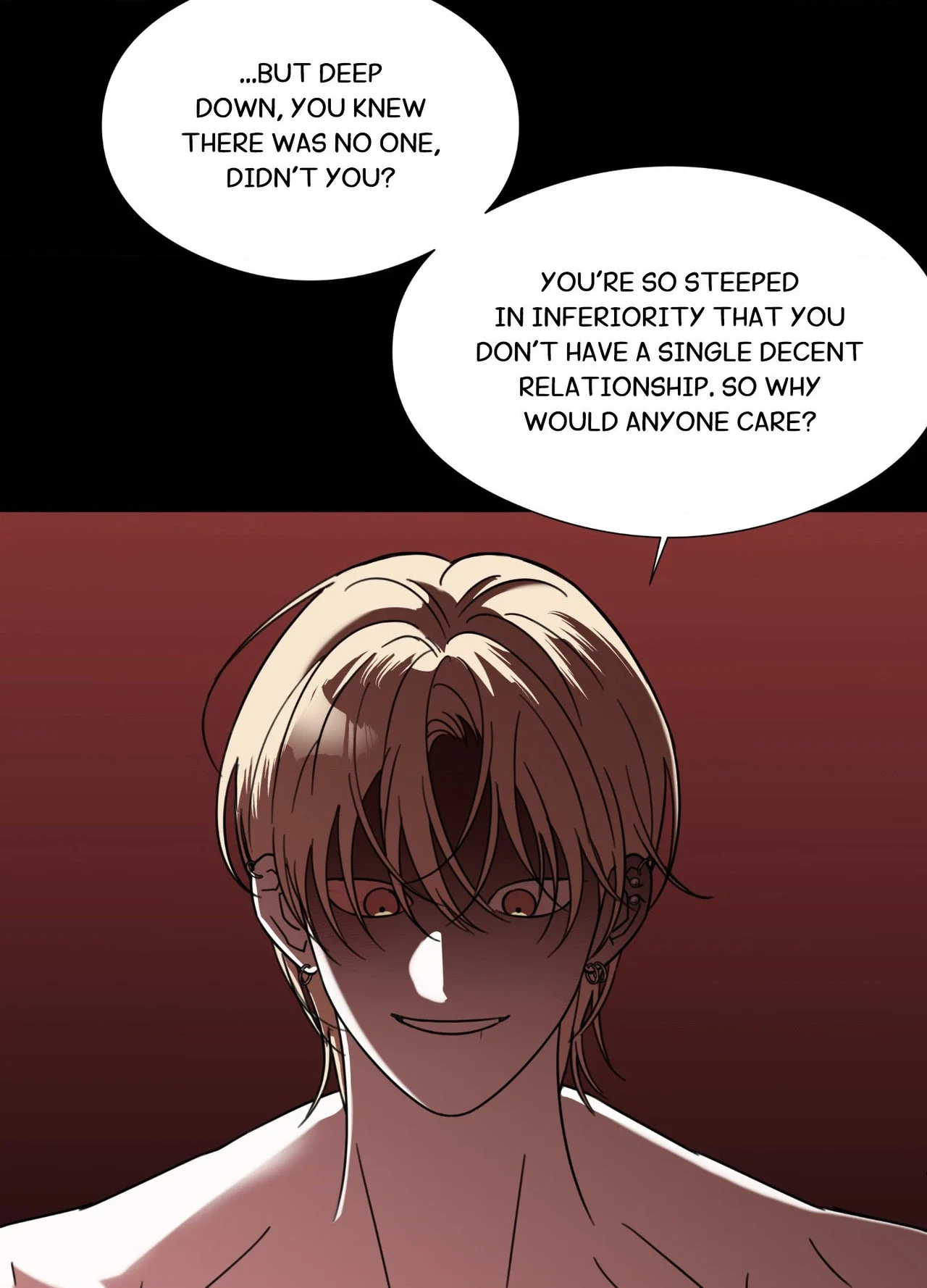 Sorta Psycho Chapter 33 - Page 61